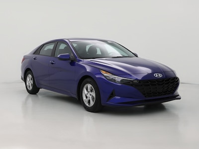 2023 Hyundai Elantra SE