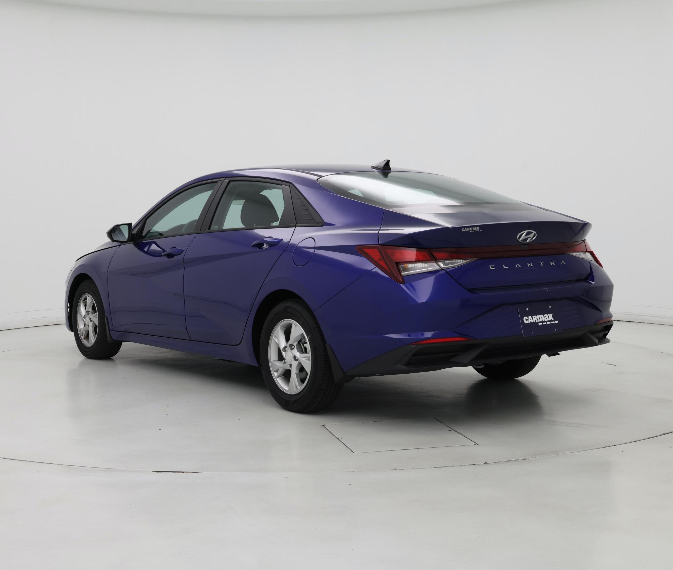 Thumbnail: 2023 Hyundai Elantra - 2