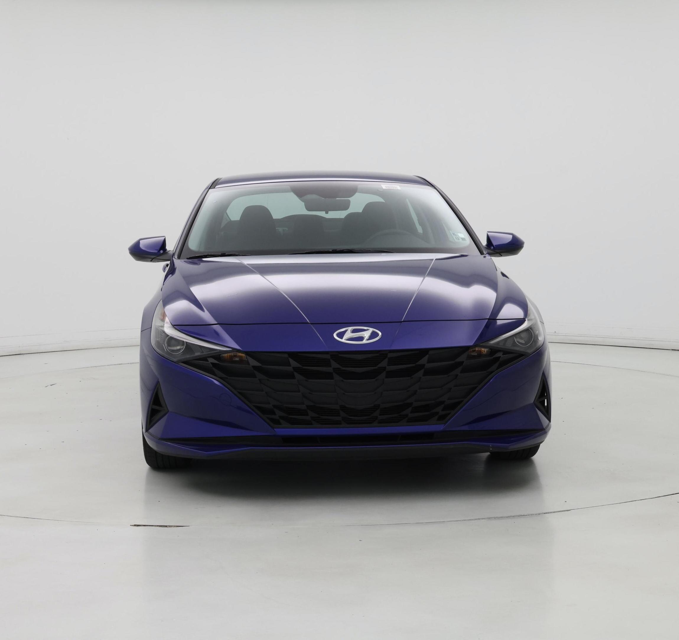 Thumbnail: 2023 Hyundai Elantra - 5
