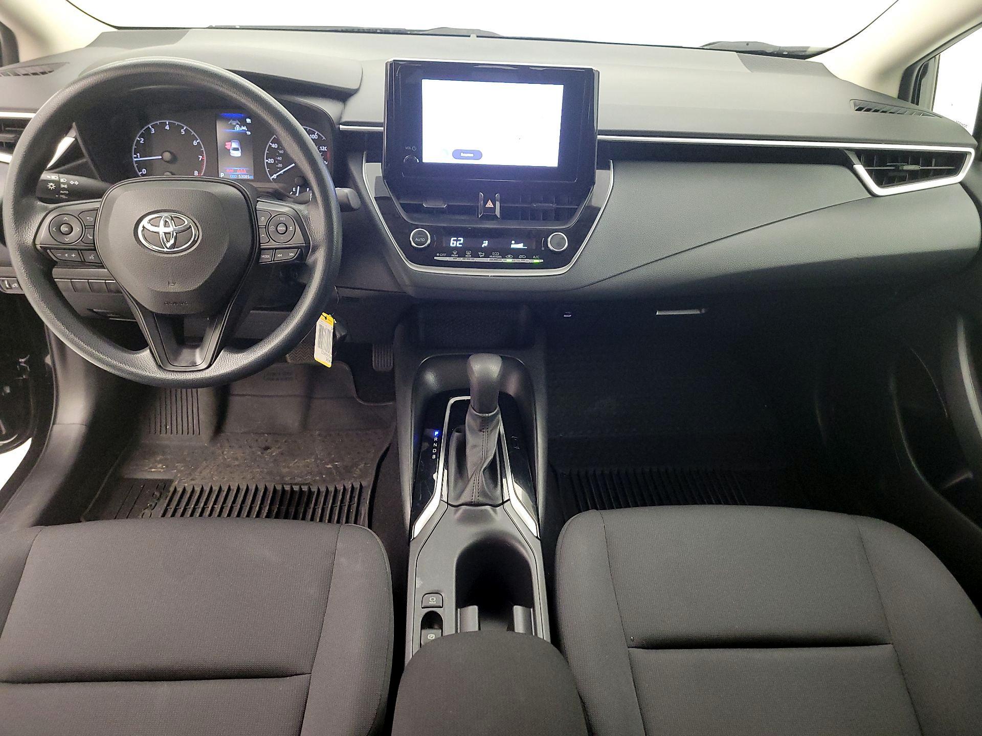 Thumbnail: 2023 Toyota Corolla - 9