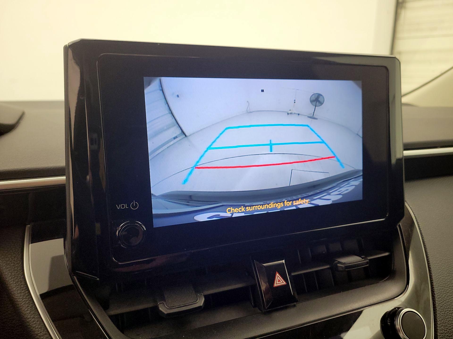 Thumbnail: 2023 Toyota Corolla - 14