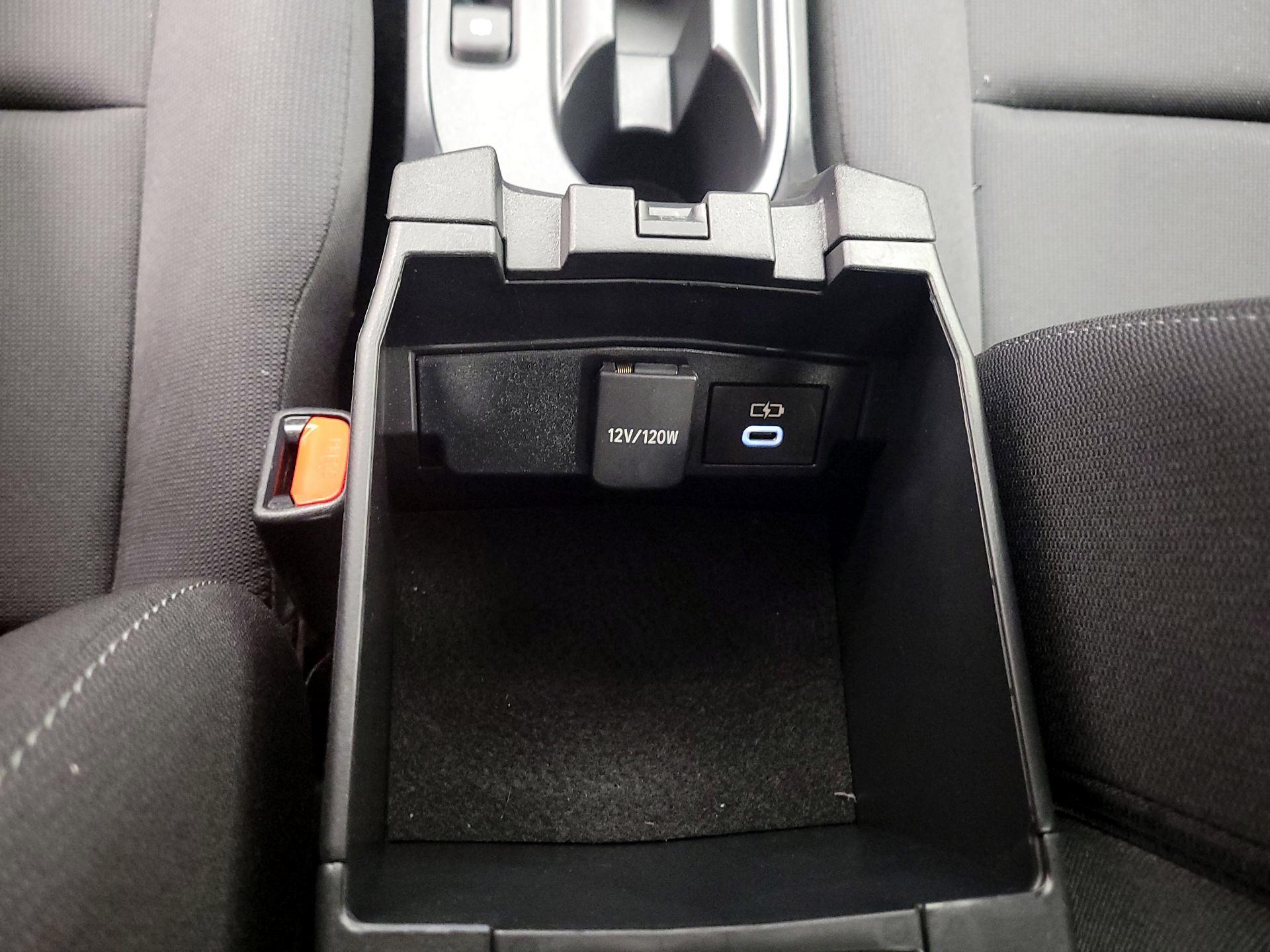 Thumbnail: 2023 Toyota Corolla - 18