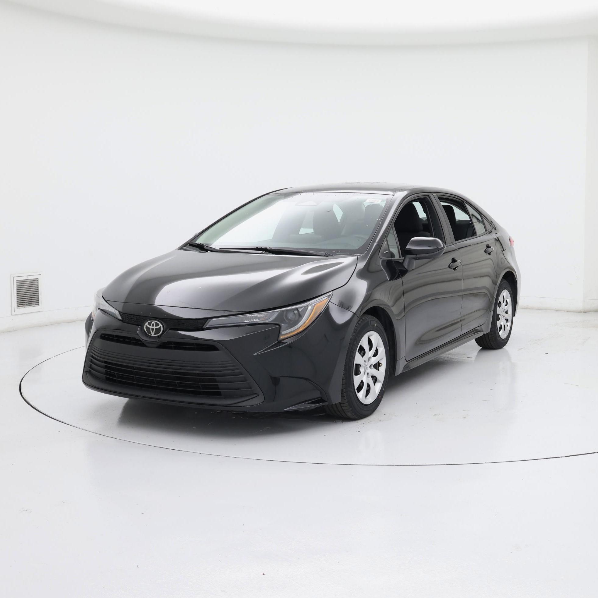 Thumbnail: 2023 Toyota Corolla - 4