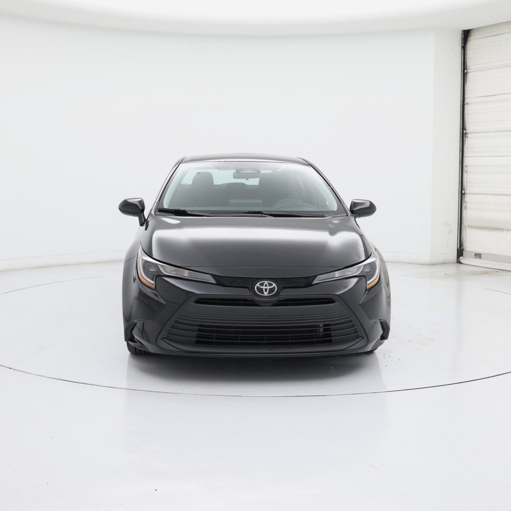 Thumbnail: 2023 Toyota Corolla - 5