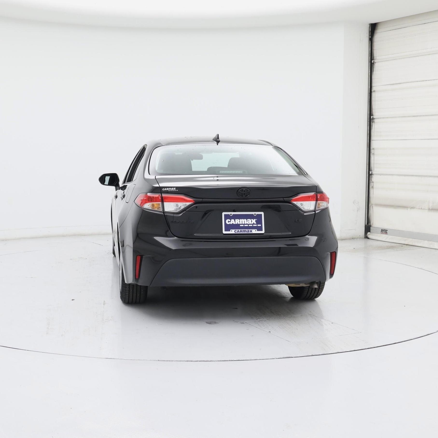 Thumbnail: 2023 Toyota Corolla - 6