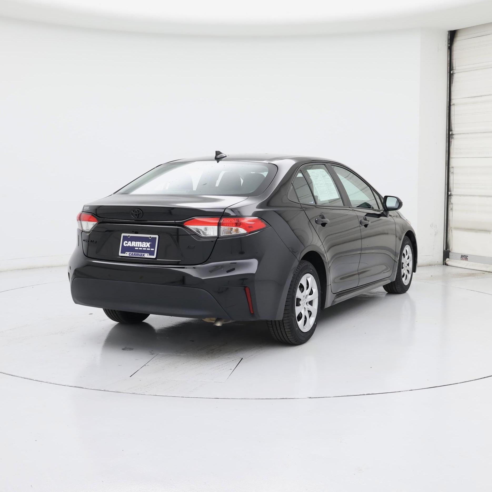 Thumbnail: 2023 Toyota Corolla - 8