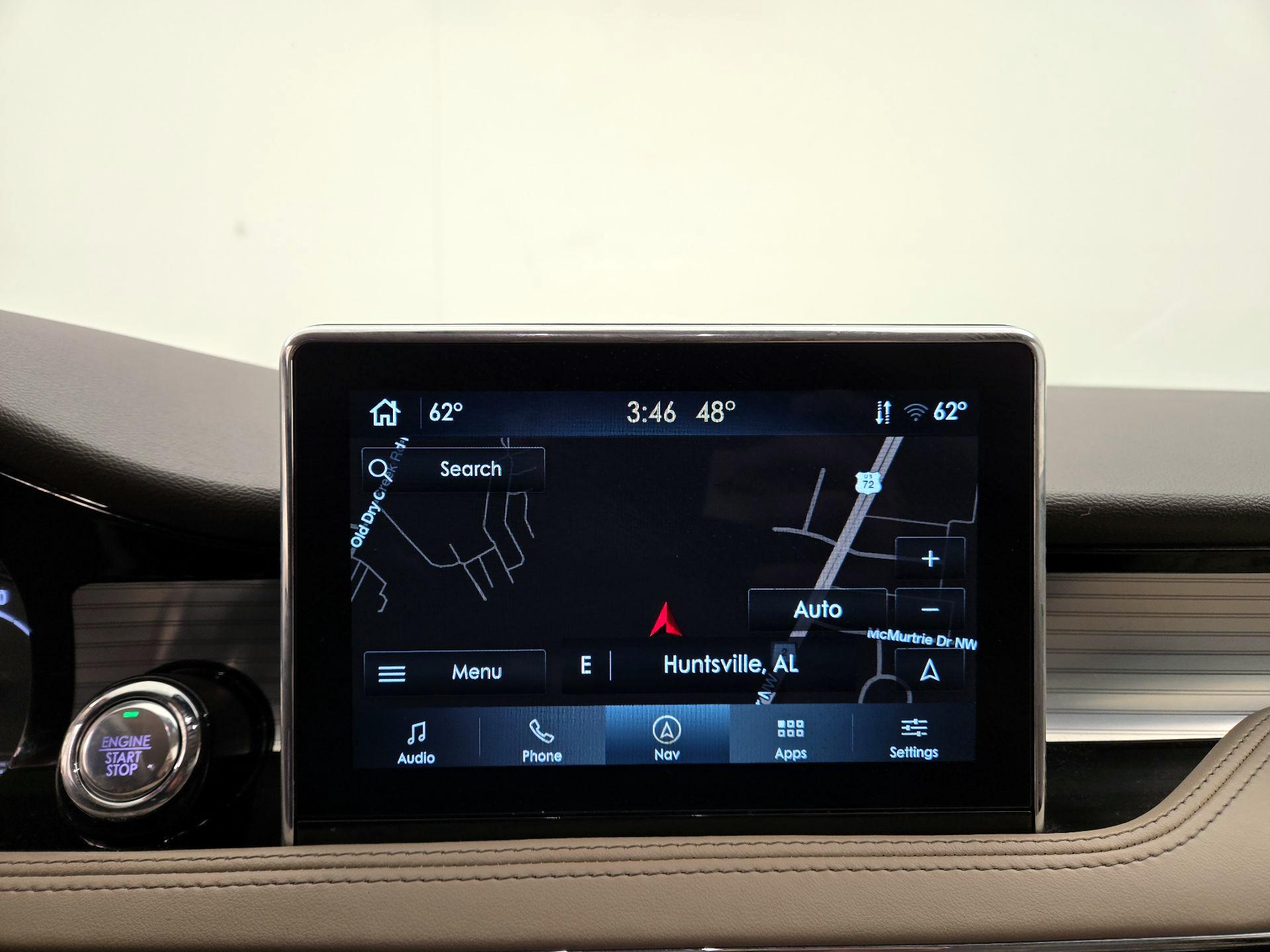 Thumbnail: 2022 Lincoln Corsair - 14