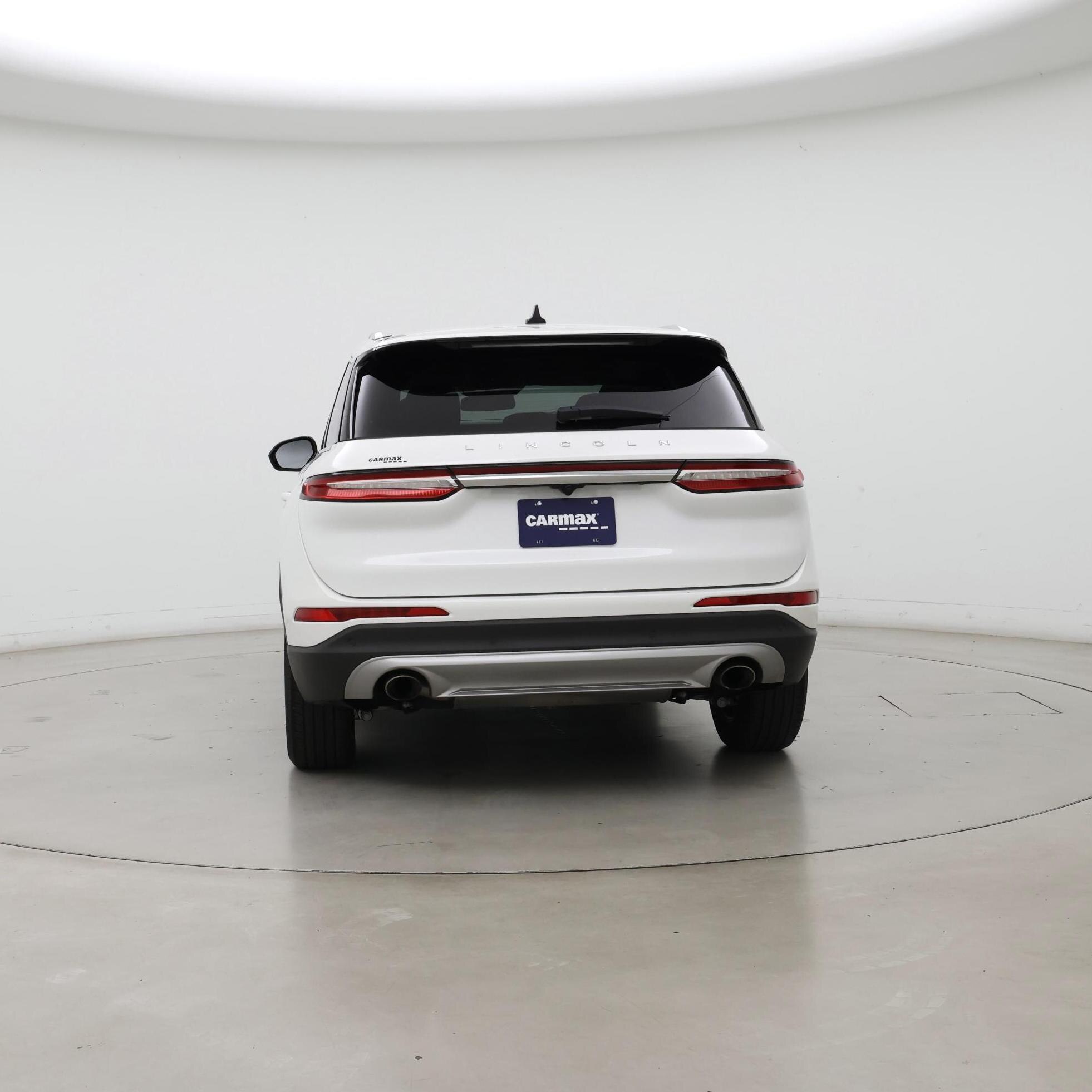 Thumbnail: 2022 Lincoln Corsair - 6