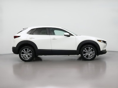 2023 Mazda CX-30 2.5 S Preferred Package