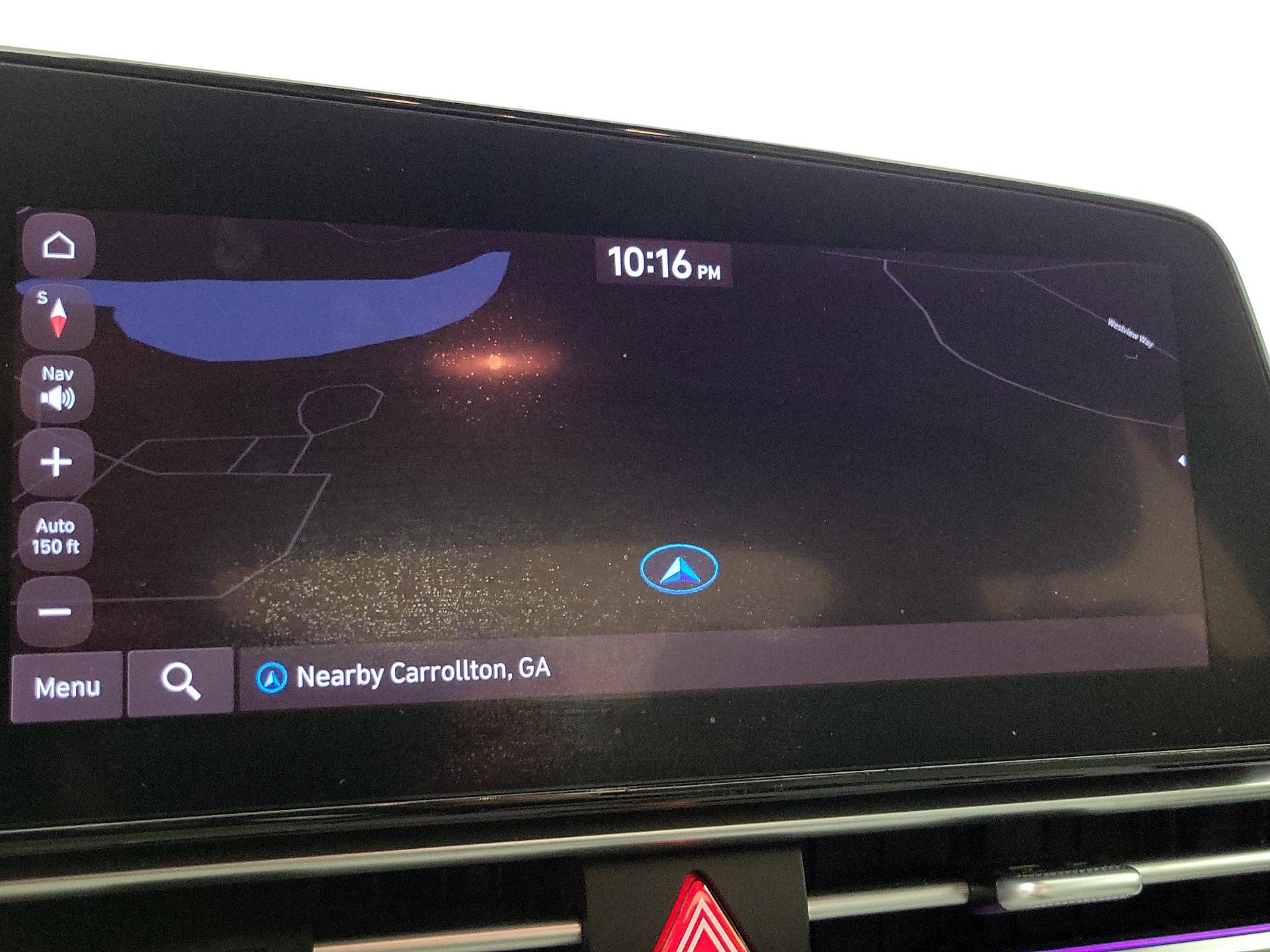 Thumbnail: 2023 Hyundai Elantra - 14