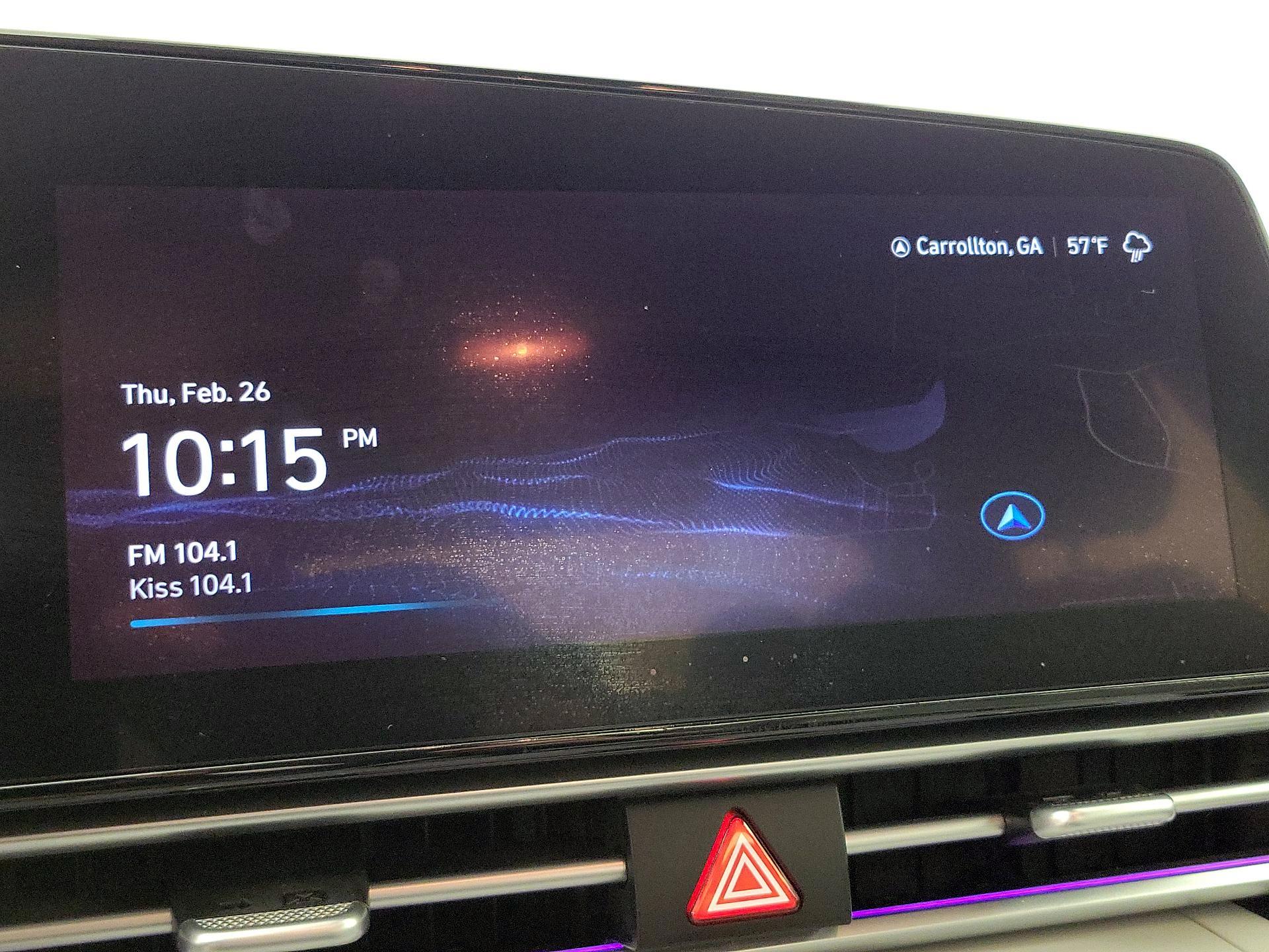 Thumbnail: 2023 Hyundai Elantra - 16