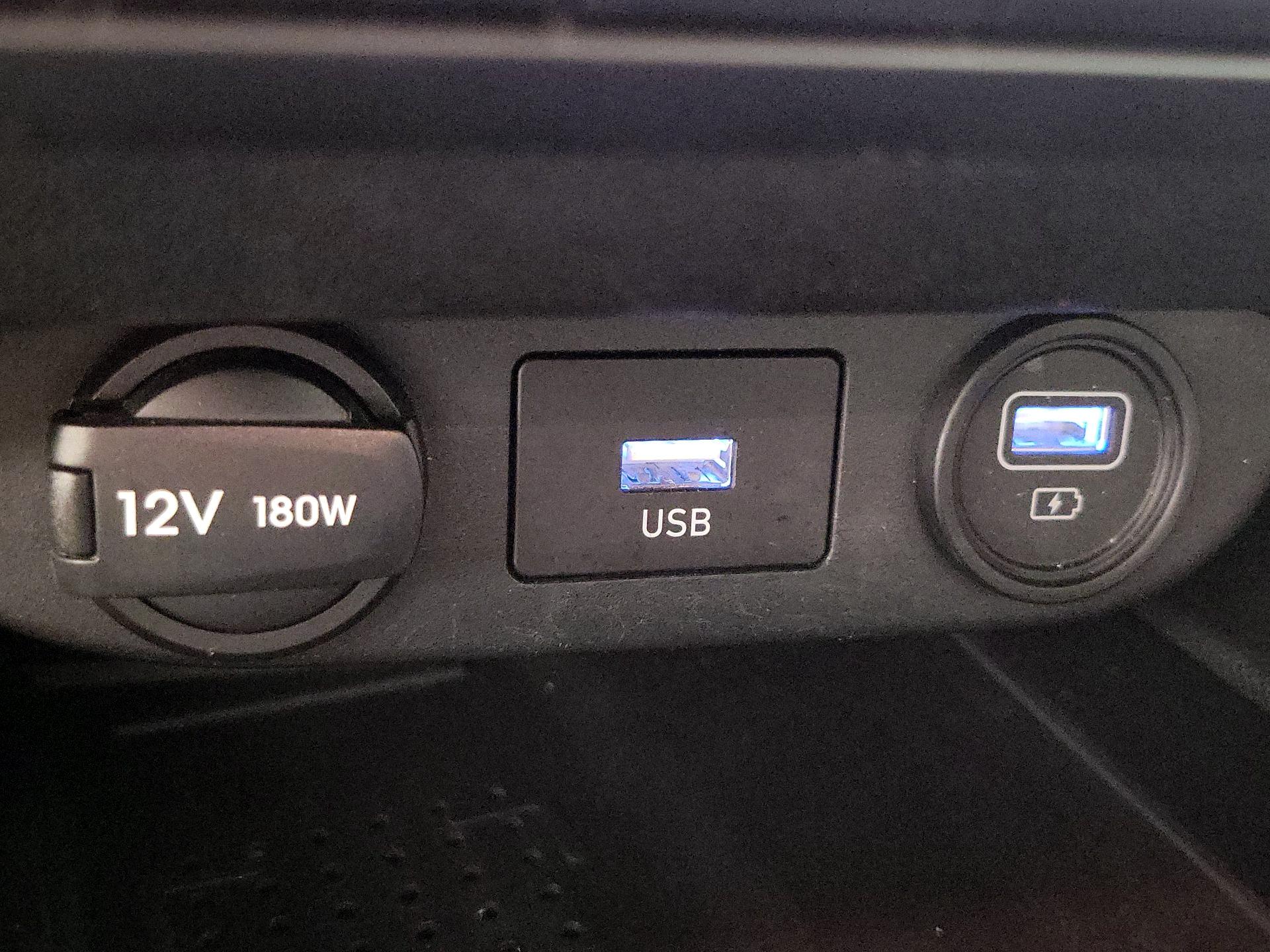 Thumbnail: 2023 Hyundai Elantra - 19