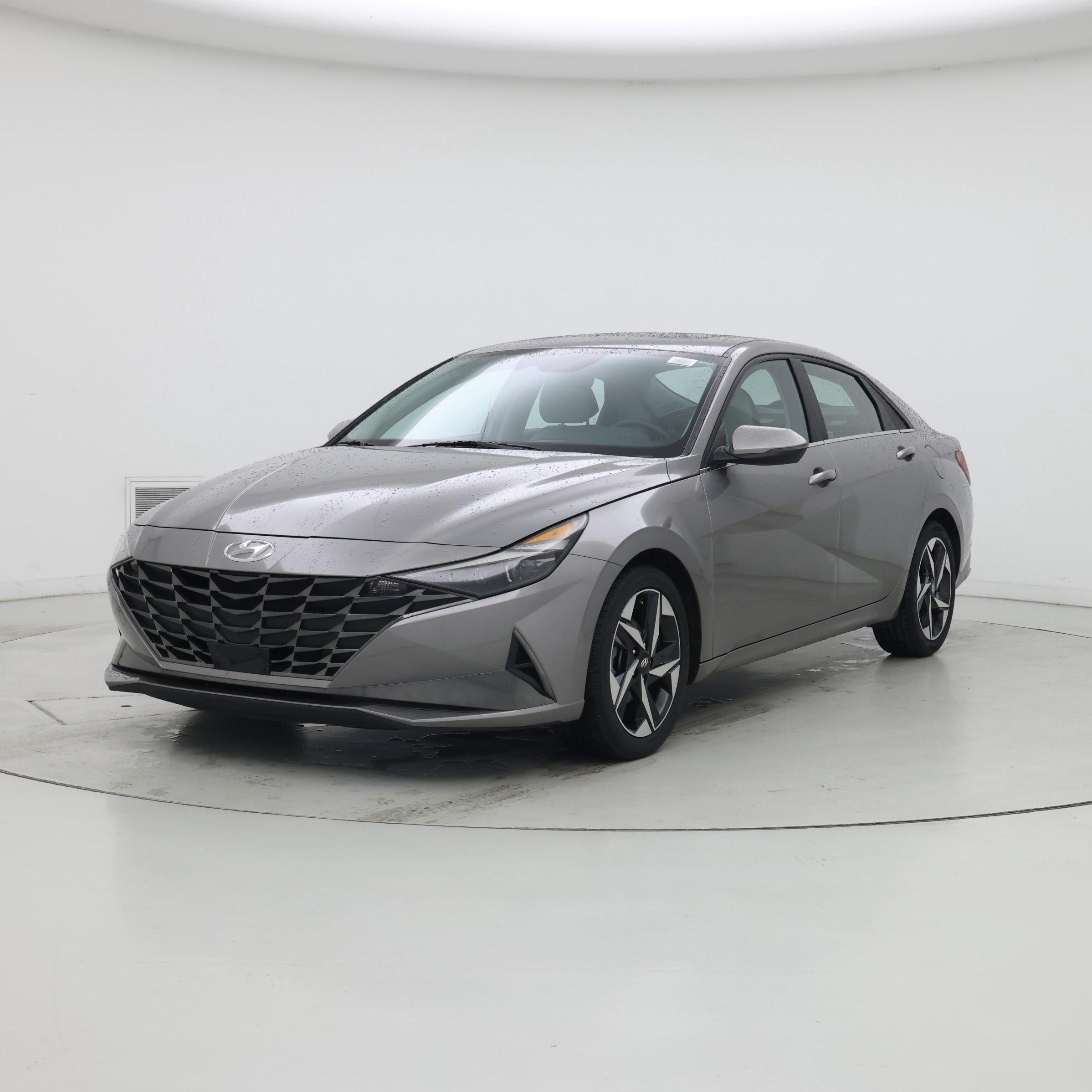 Thumbnail: 2023 Hyundai Elantra - 4