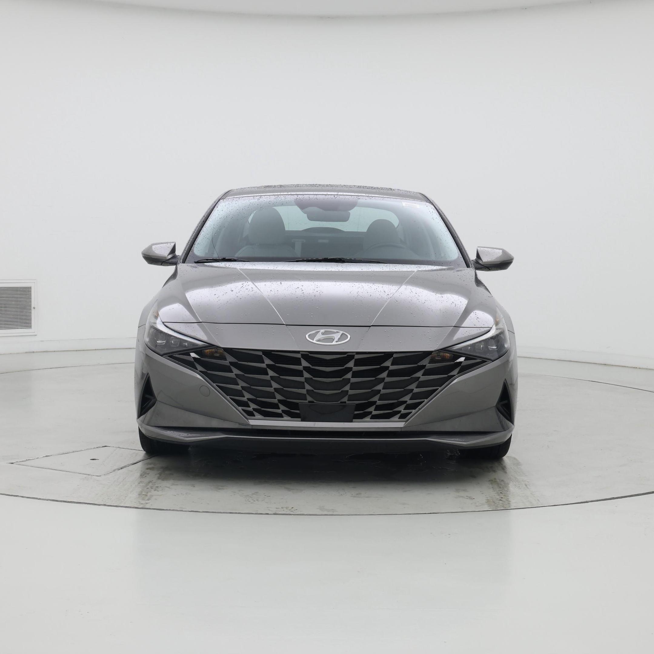 Thumbnail: 2023 Hyundai Elantra - 5