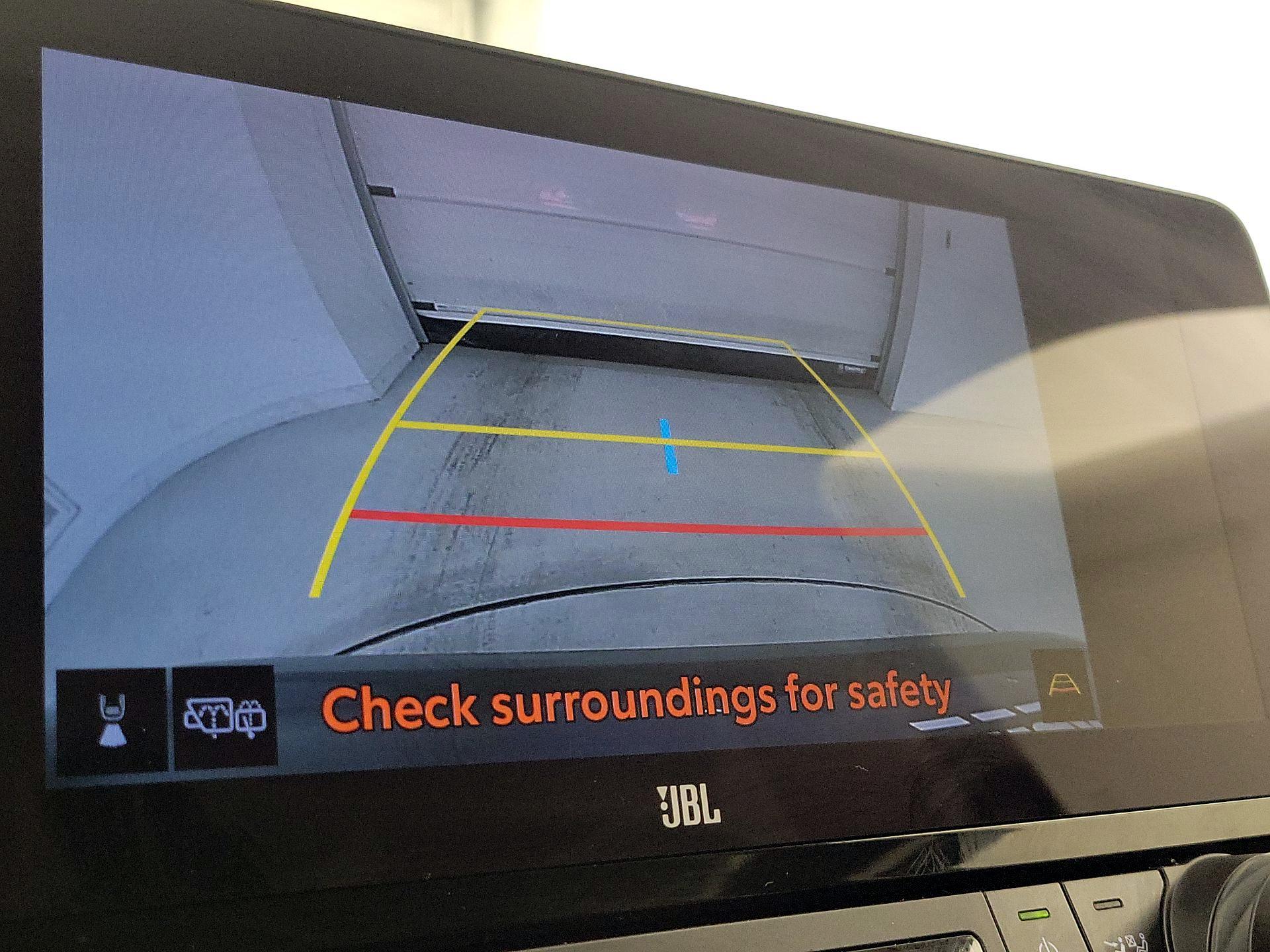 Thumbnail: 2024 Toyota Grand Highlander - 14