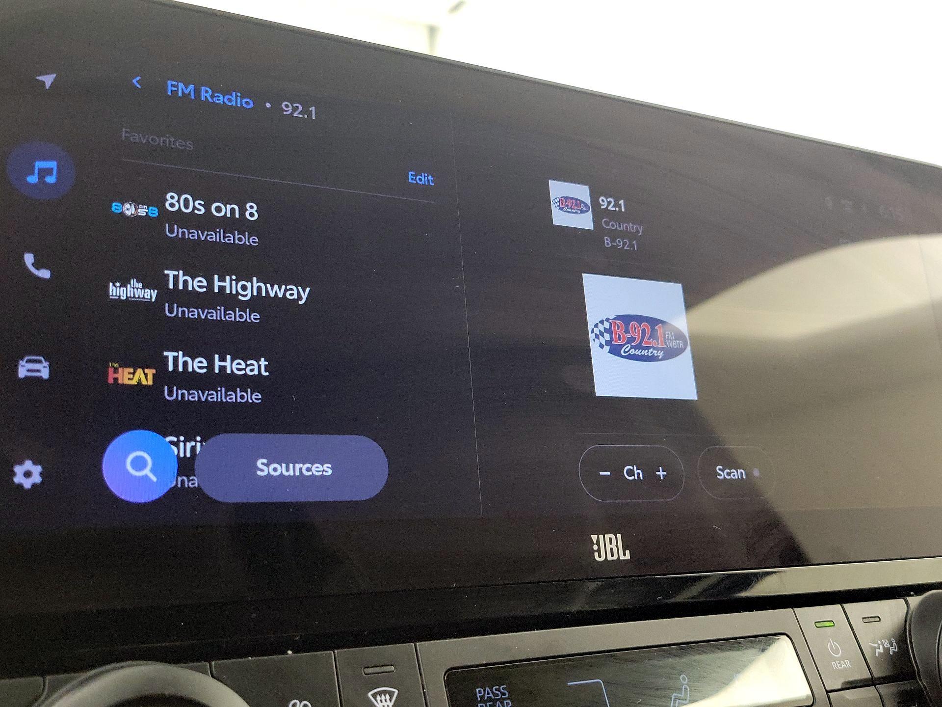 Thumbnail: 2024 Toyota Grand Highlander - 15