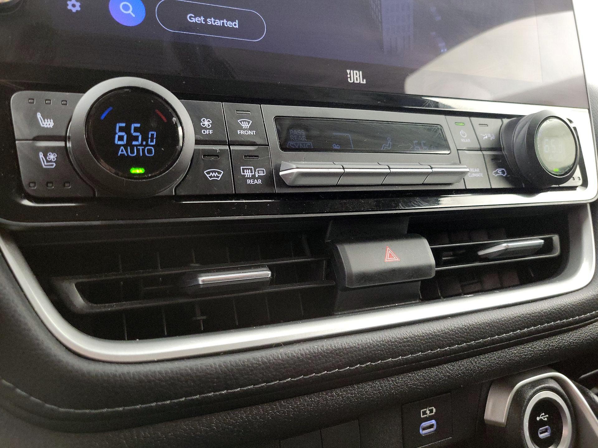 Thumbnail: 2024 Toyota Grand Highlander - 16