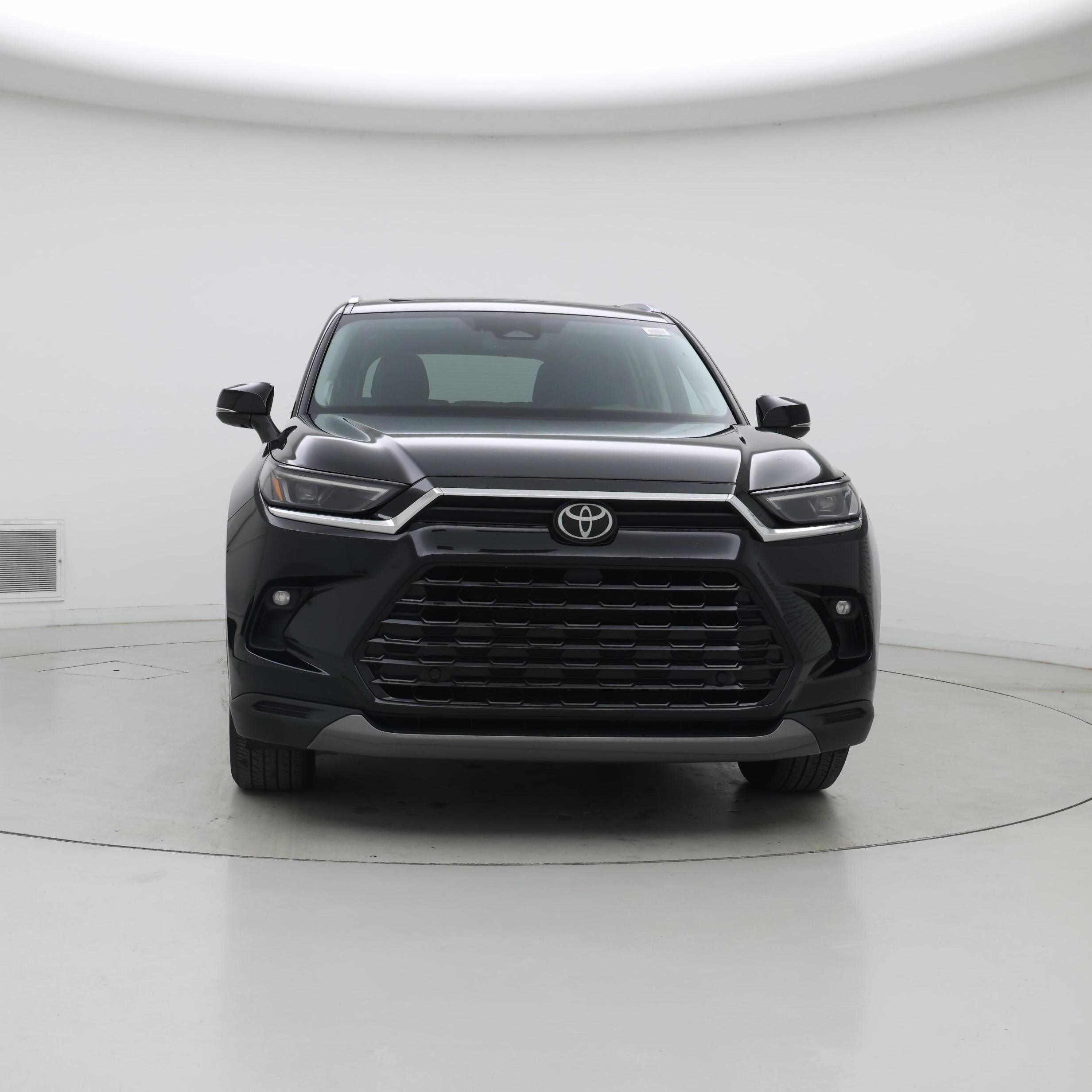Thumbnail: 2024 Toyota Grand Highlander - 5