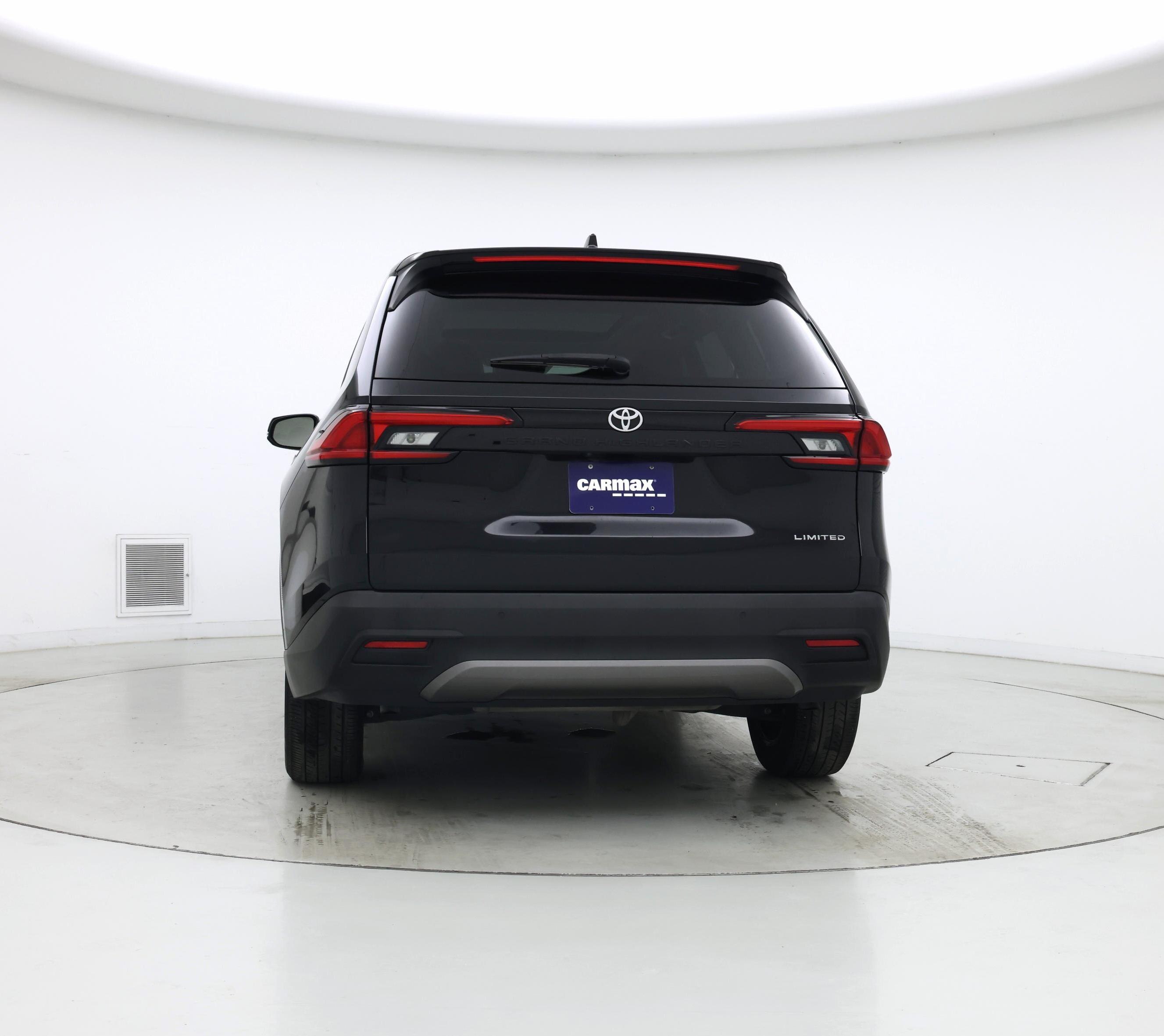 Thumbnail: 2024 Toyota Grand Highlander - 6