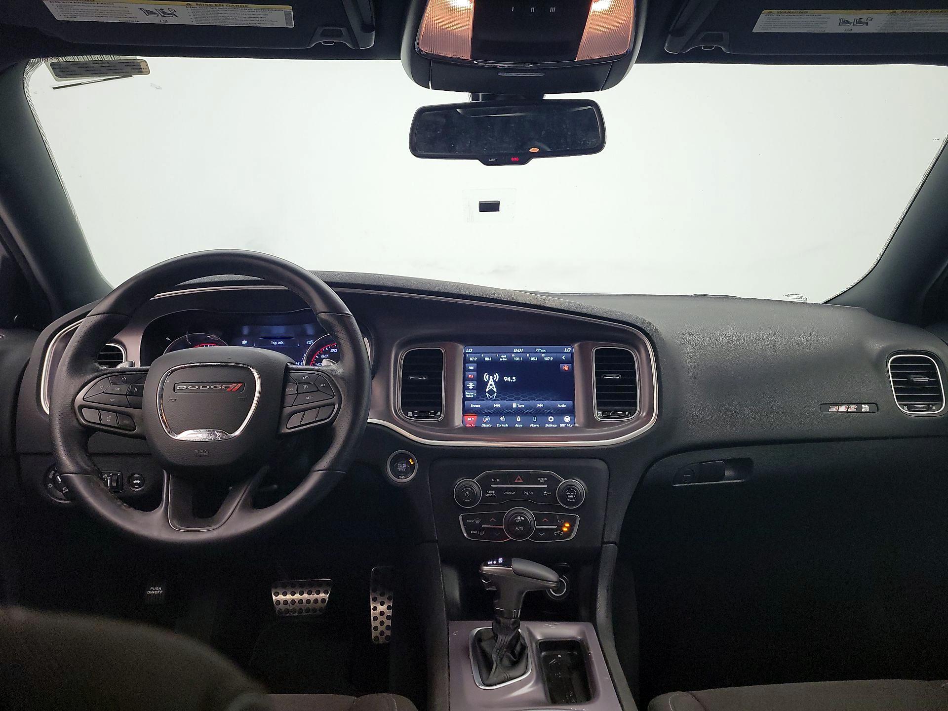 Thumbnail: 2021 Dodge Charger - 9