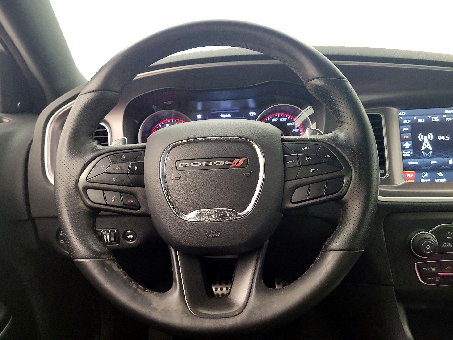 Thumbnail: 2021 Dodge Charger - 10