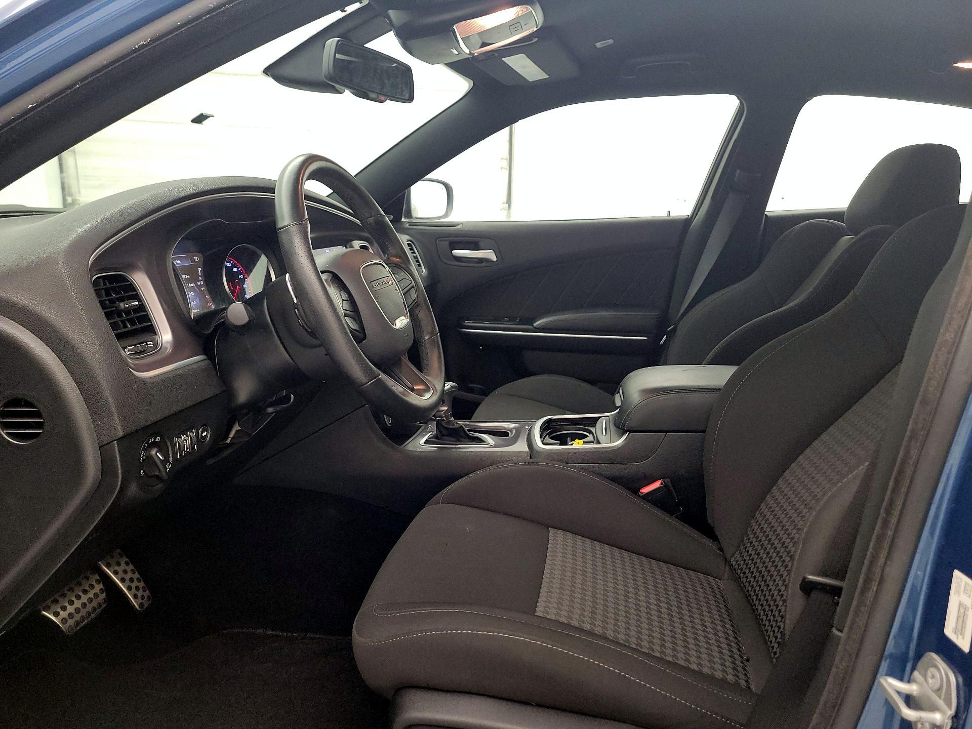 Thumbnail: 2021 Dodge Charger - 11