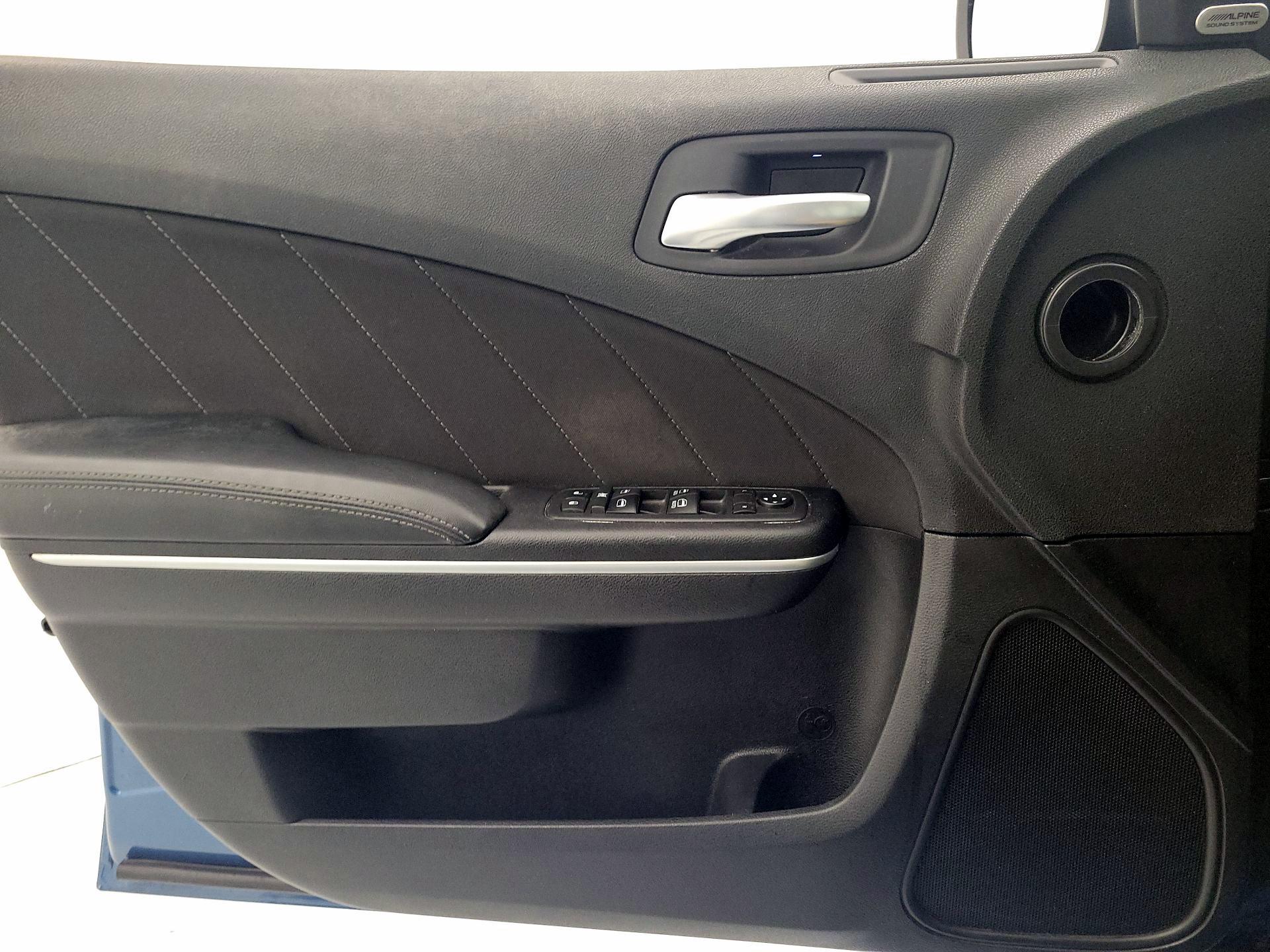 Thumbnail: 2021 Dodge Charger - 12