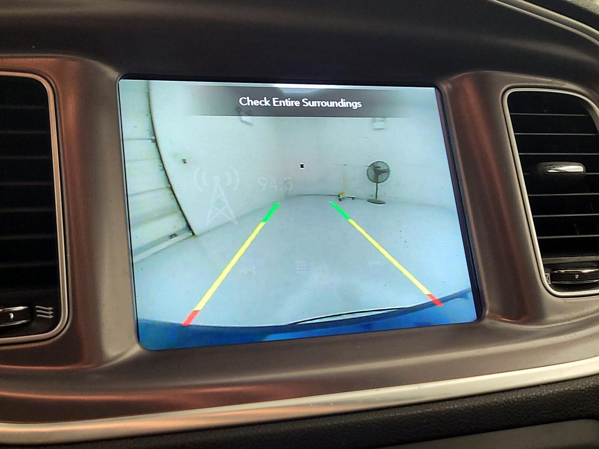 Thumbnail: 2021 Dodge Charger - 14