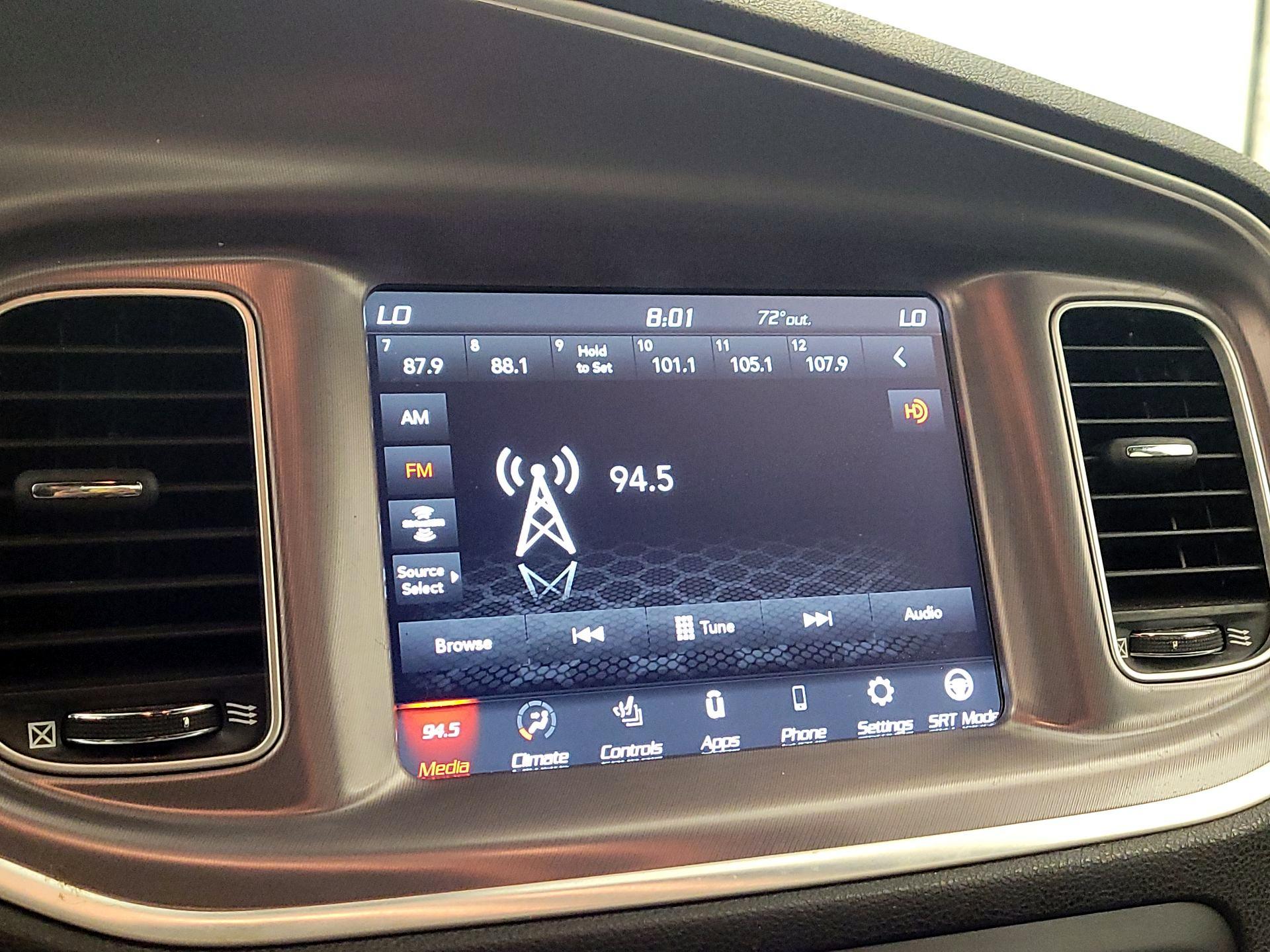 Thumbnail: 2021 Dodge Charger - 15