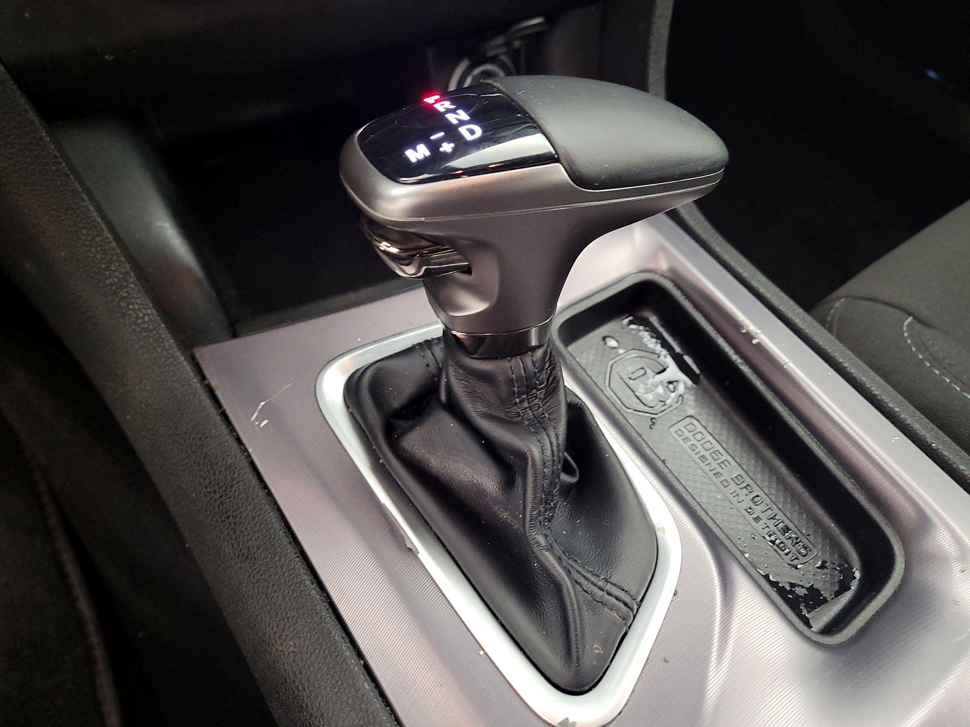 Thumbnail: 2021 Dodge Charger - 17