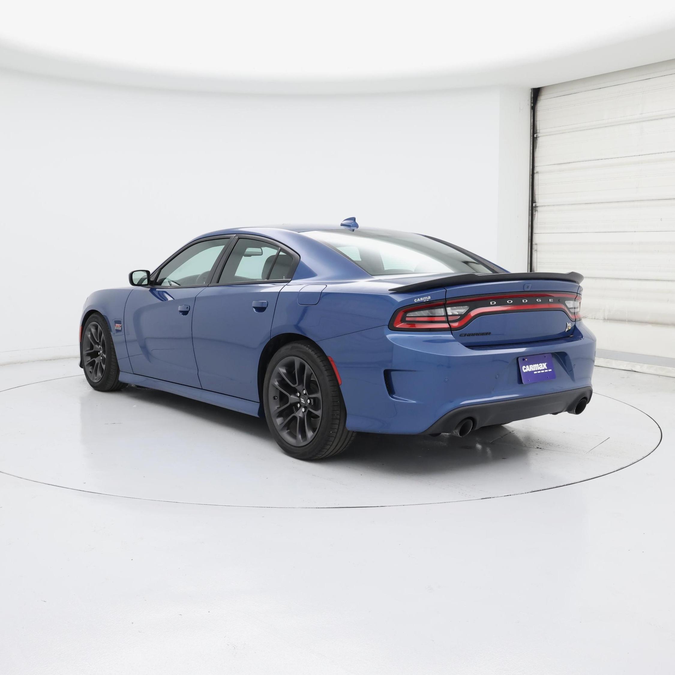 Thumbnail: 2021 Dodge Charger - 2