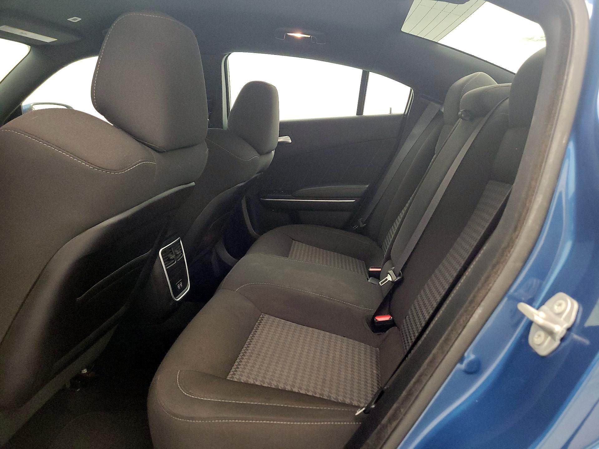 Thumbnail: 2021 Dodge Charger - 19