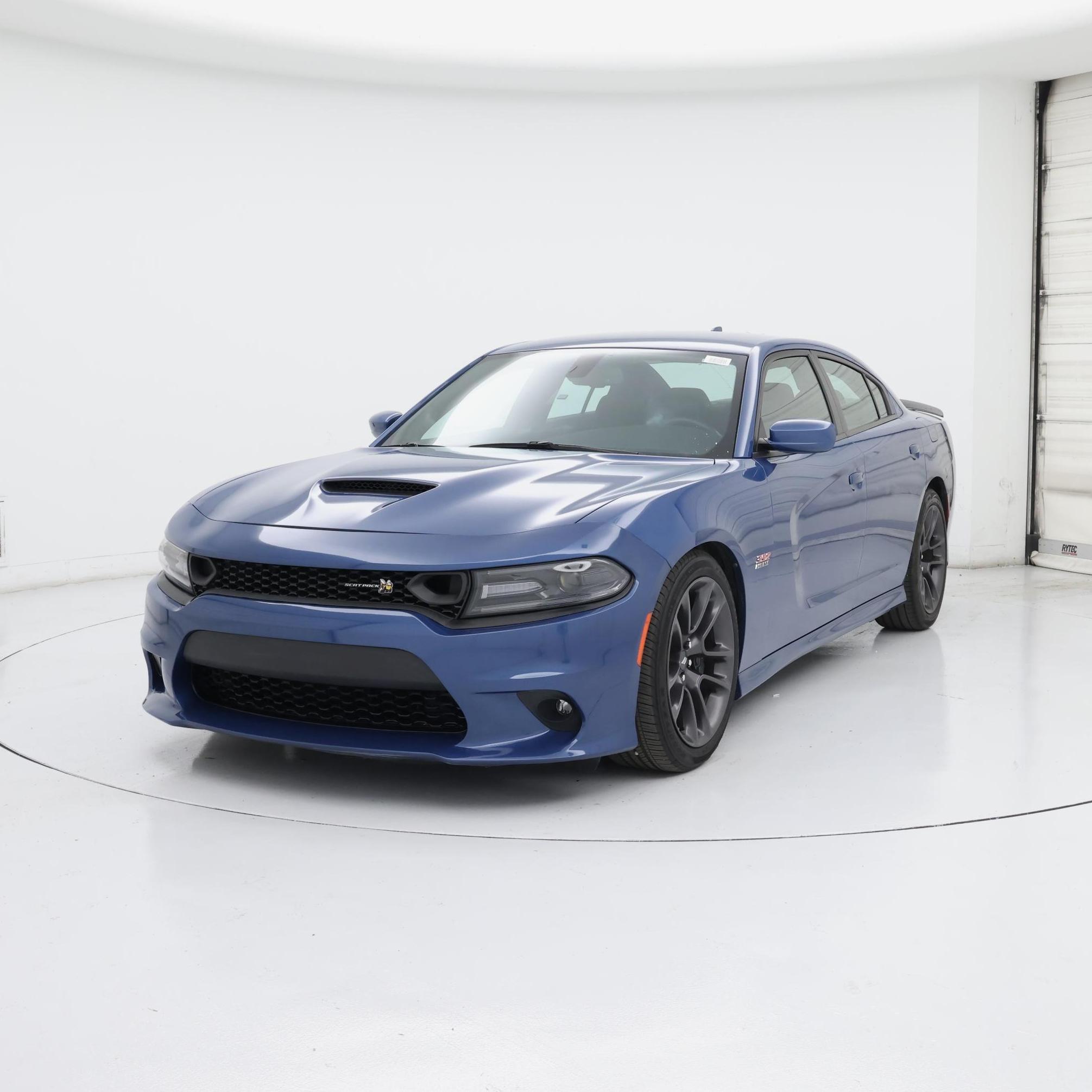 Thumbnail: 2021 Dodge Charger - 4