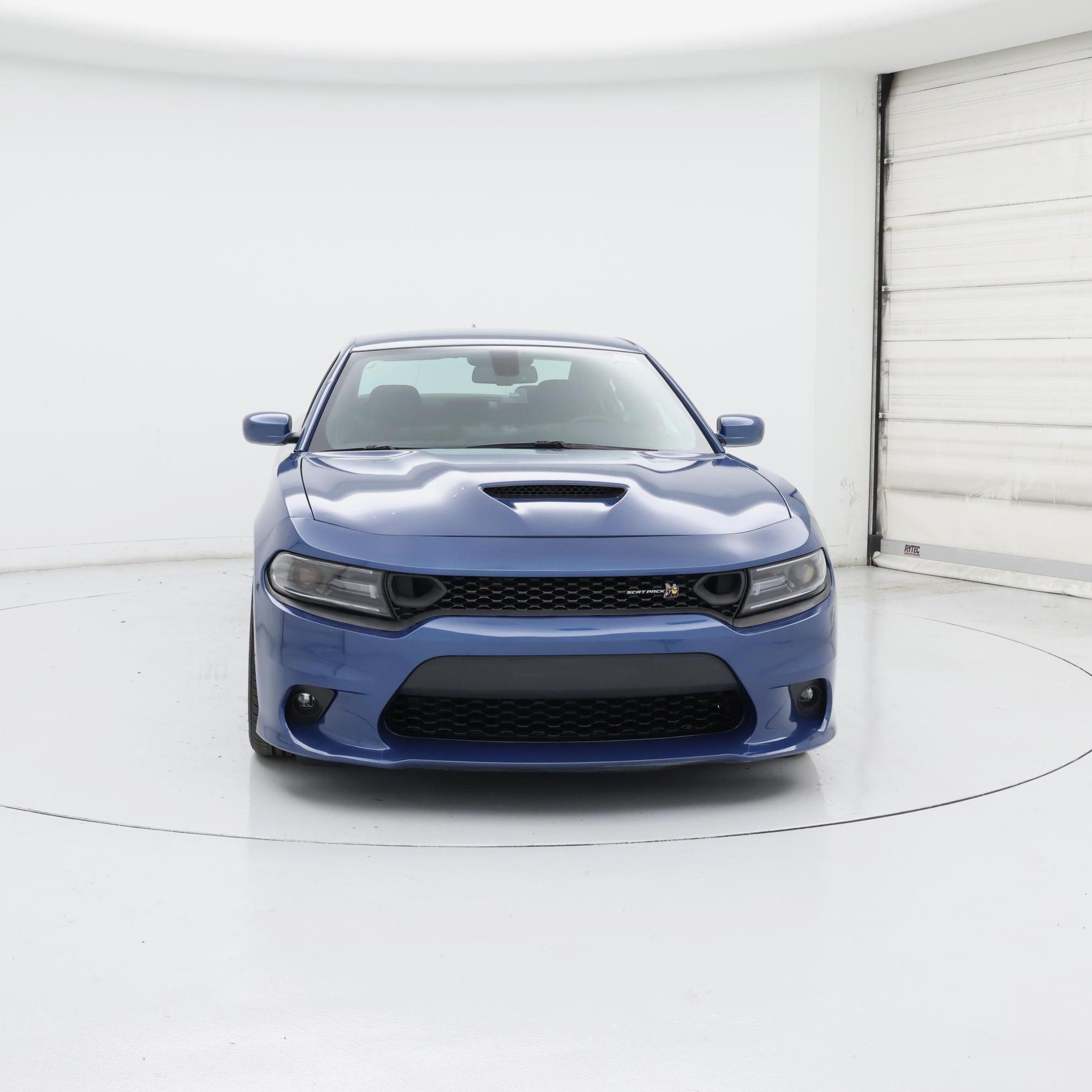 Thumbnail: 2021 Dodge Charger - 5