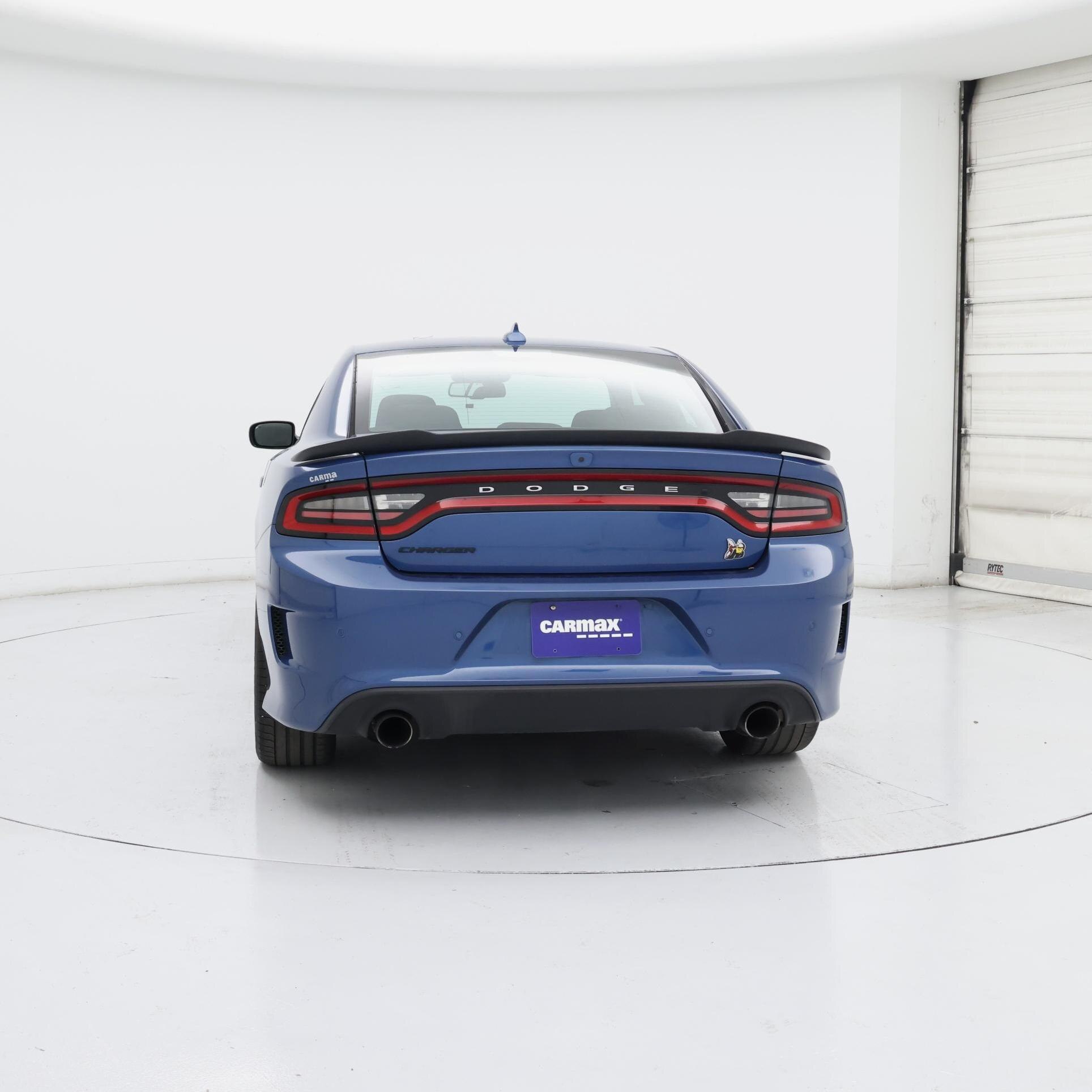 Thumbnail: 2021 Dodge Charger - 6