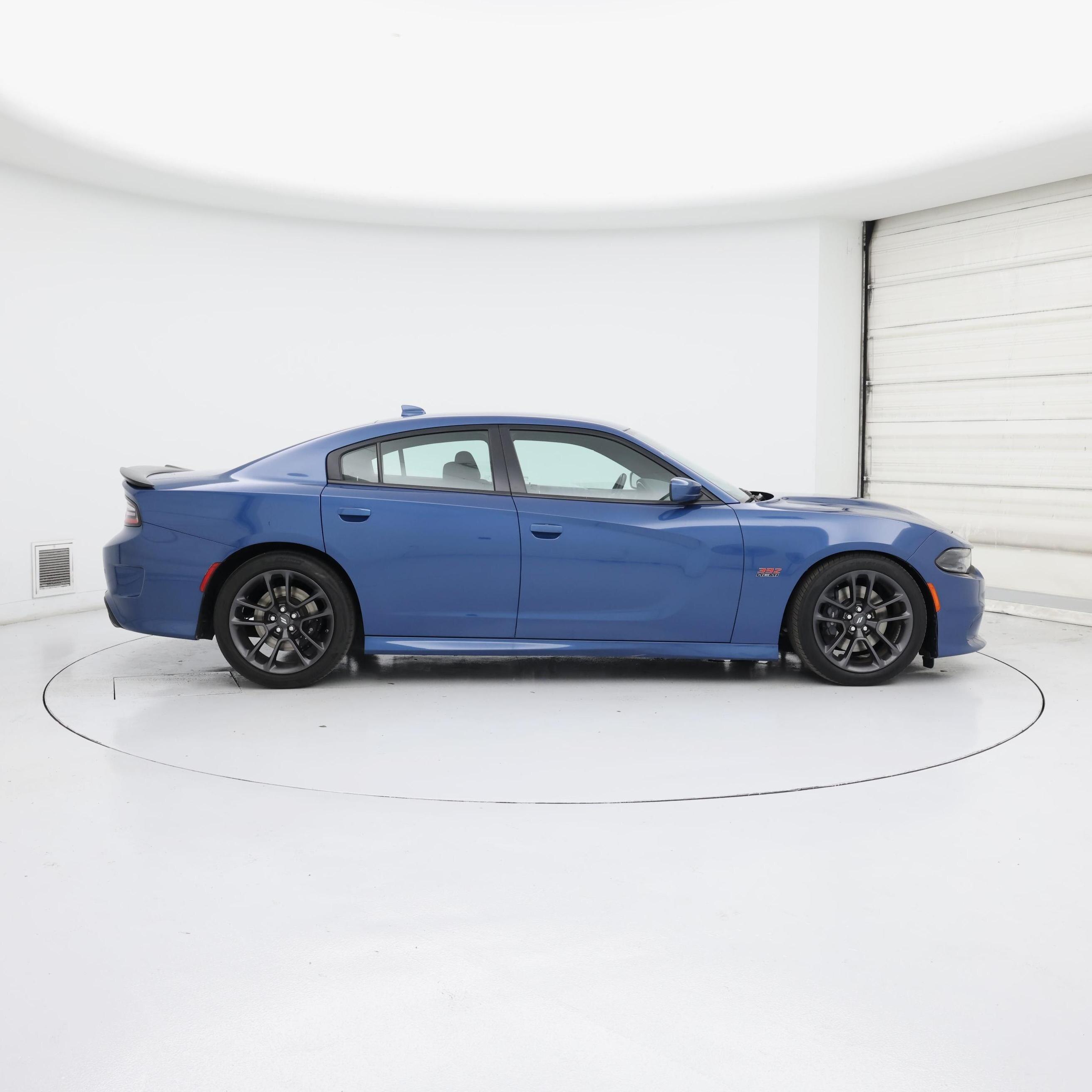 Thumbnail: 2021 Dodge Charger - 7