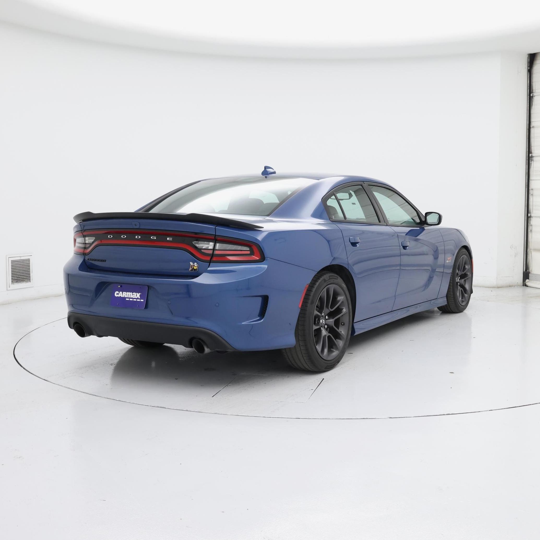 Thumbnail: 2021 Dodge Charger - 8