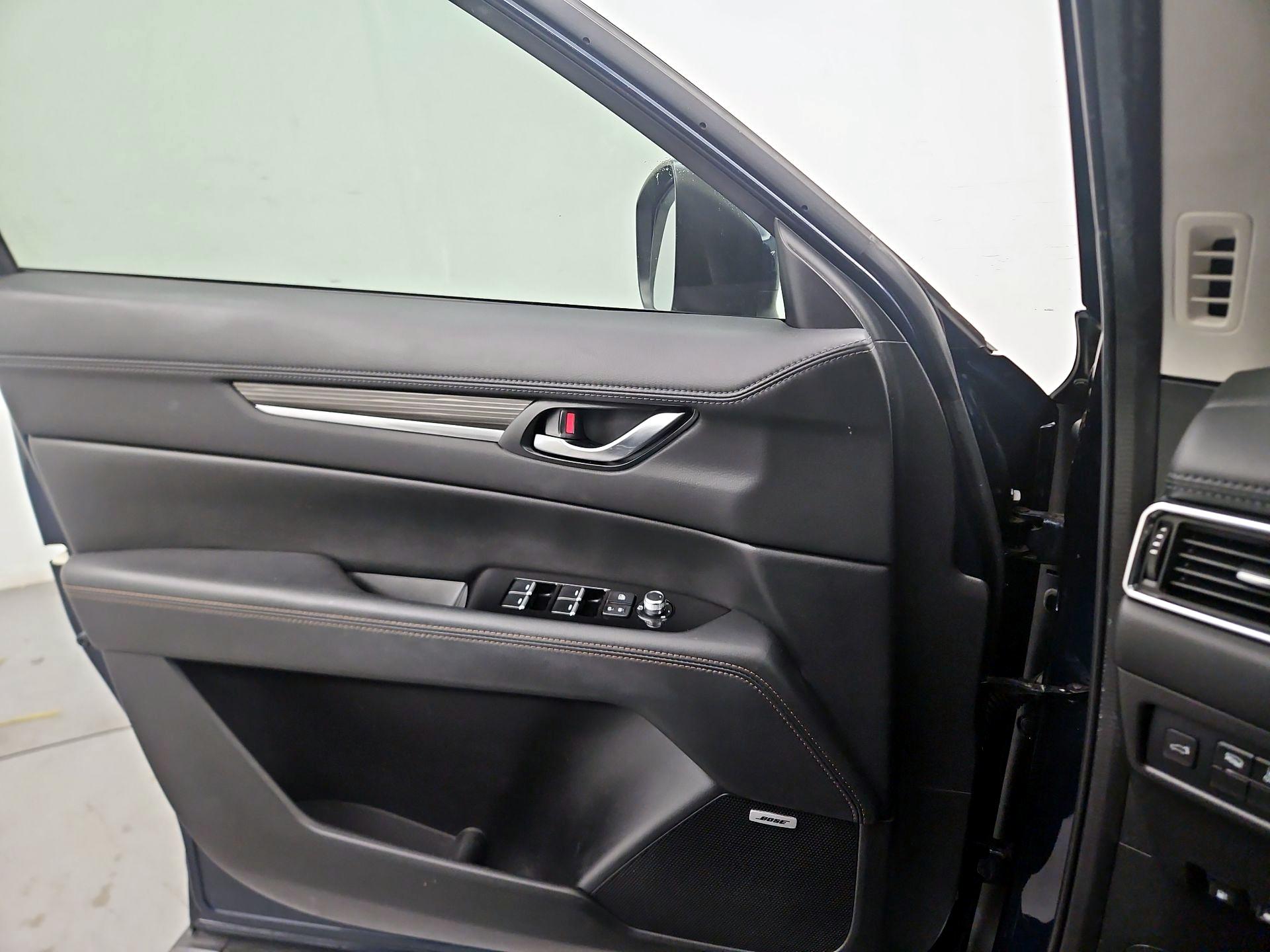 Thumbnail: 2021 Mazda CX-5 - 12