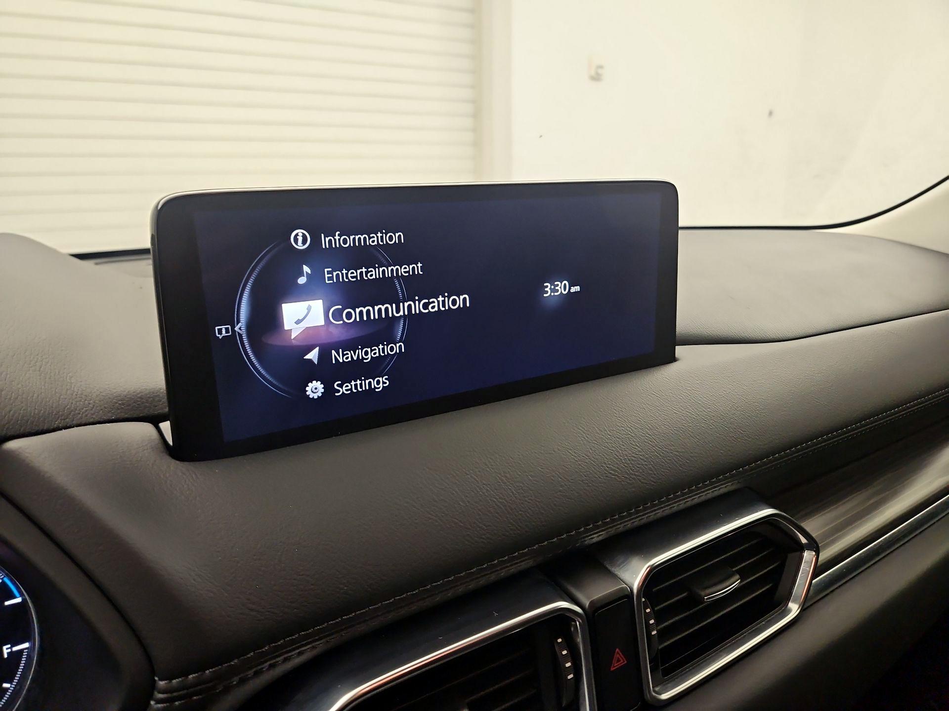 Thumbnail: 2021 Mazda CX-5 - 13