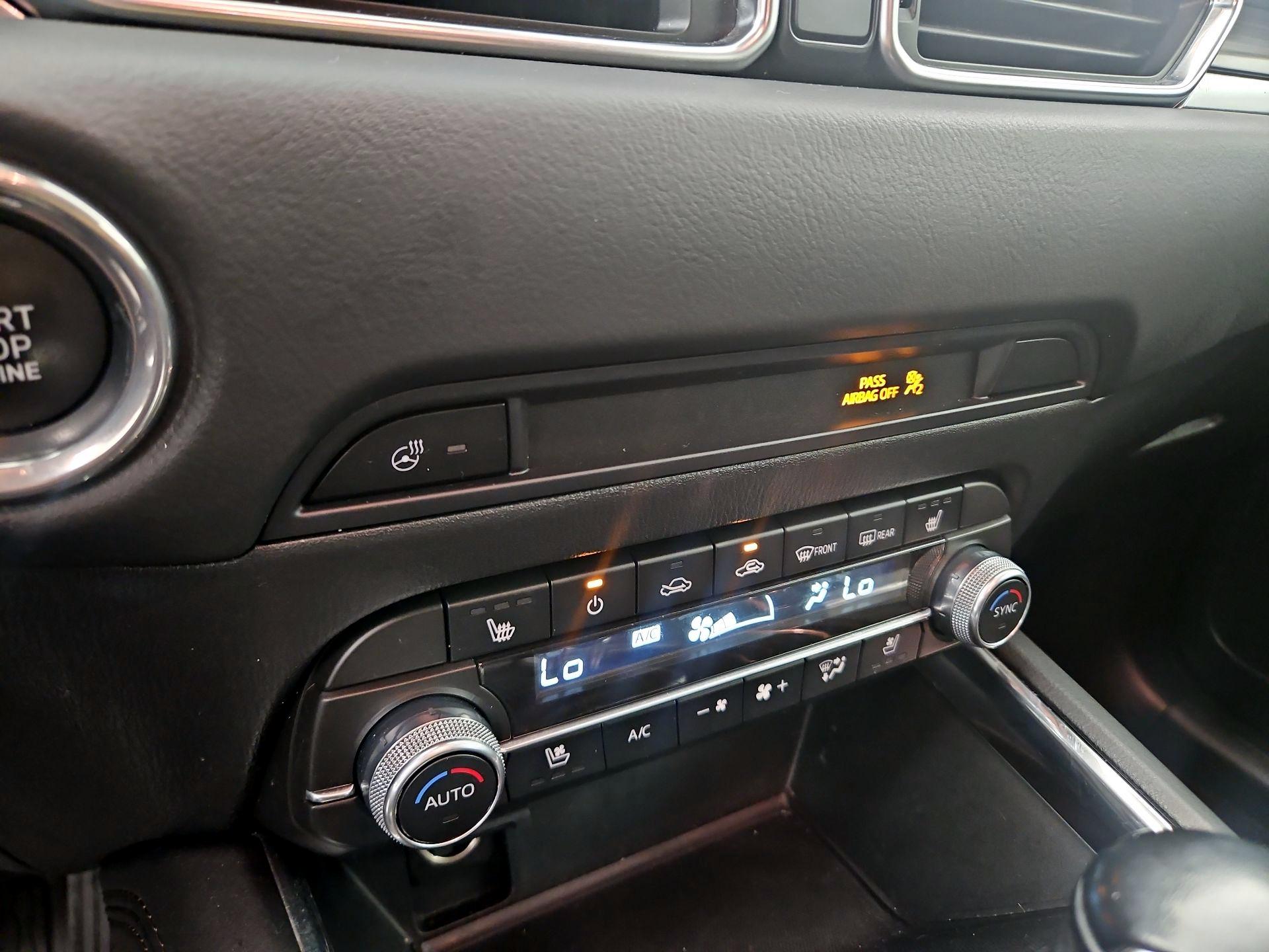 Thumbnail: 2021 Mazda CX-5 - 14