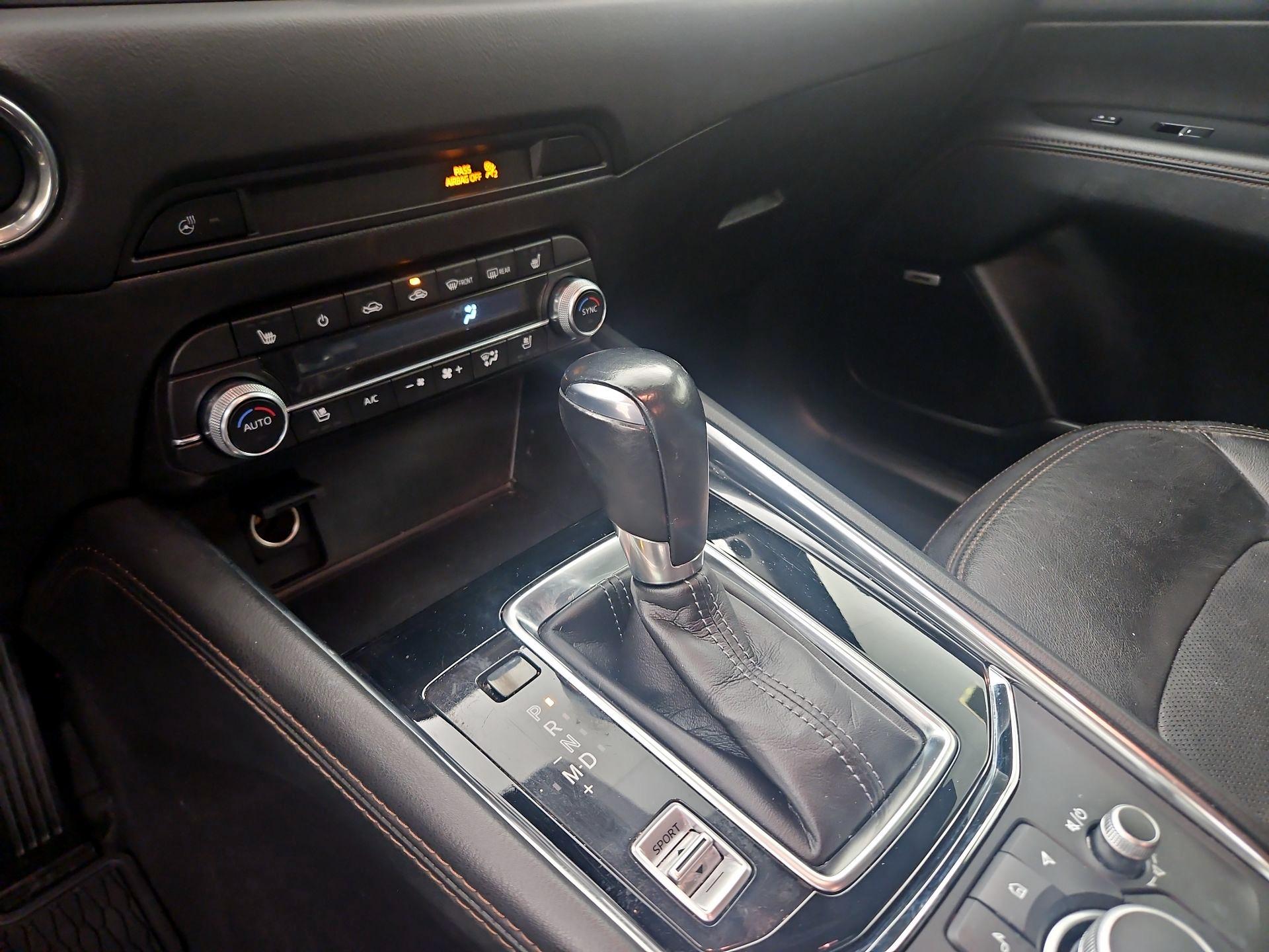 Thumbnail: 2021 Mazda CX-5 - 15