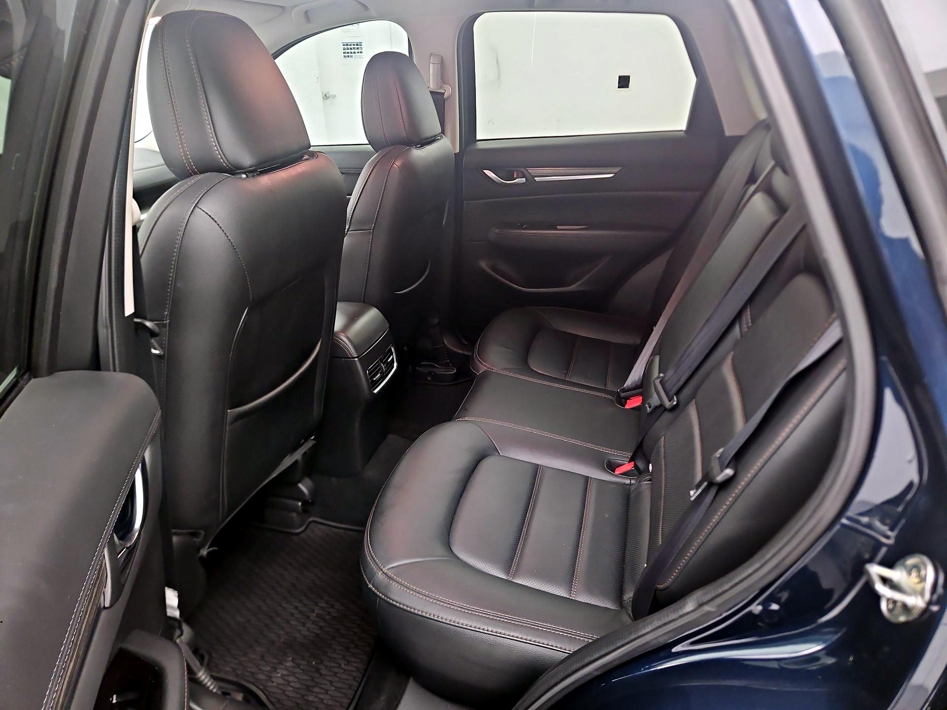 Thumbnail: 2021 Mazda CX-5 - 16