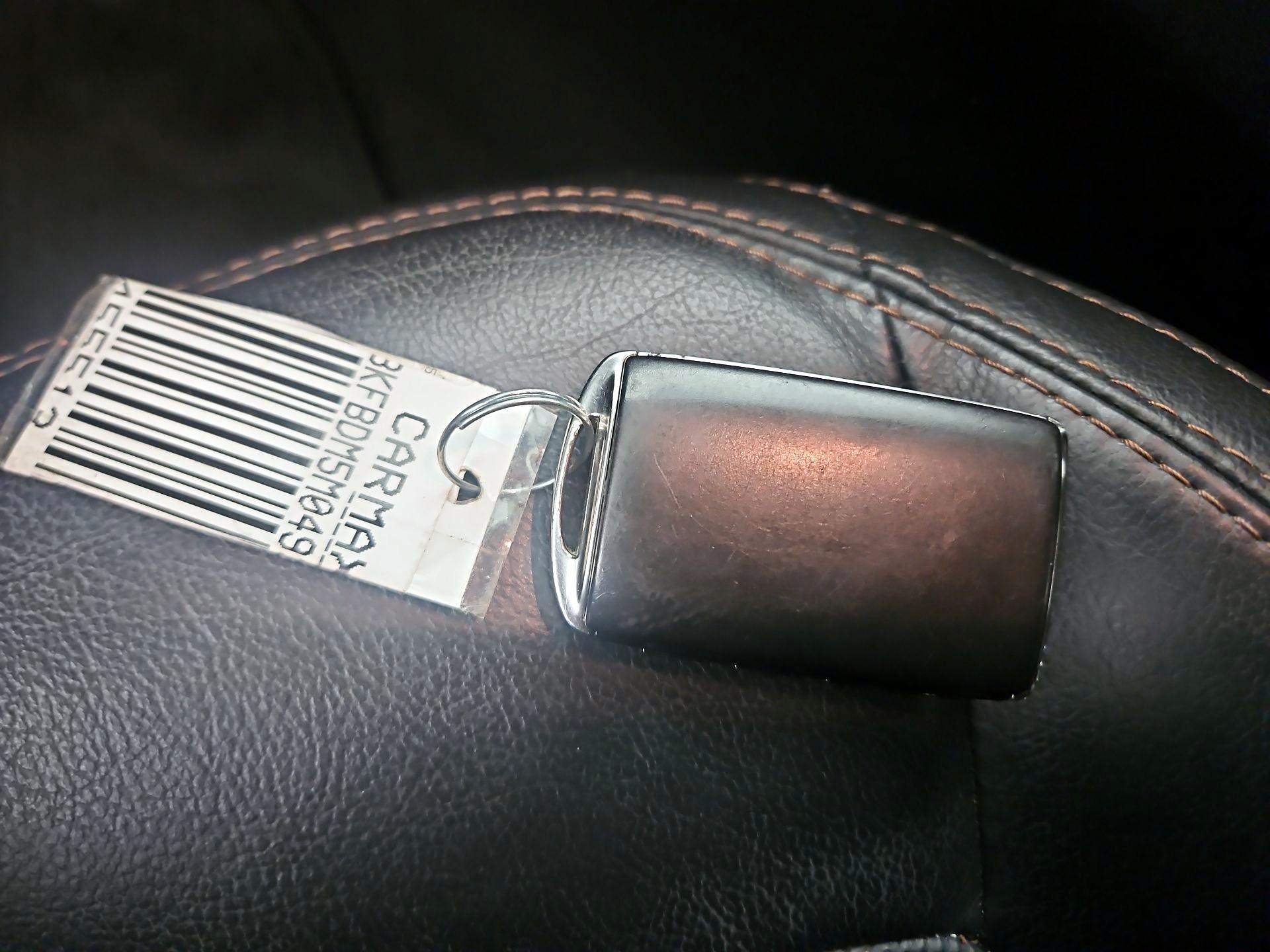 Thumbnail: 2021 Mazda CX-5 - 19