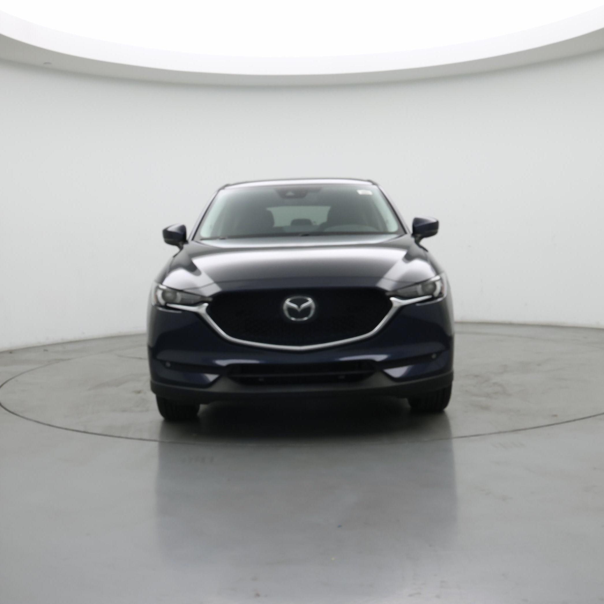 Thumbnail: 2021 Mazda CX-5 - 5