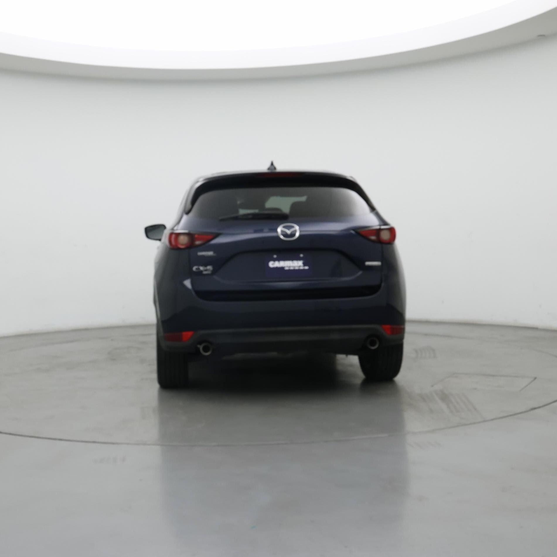 Thumbnail: 2021 Mazda CX-5 - 6