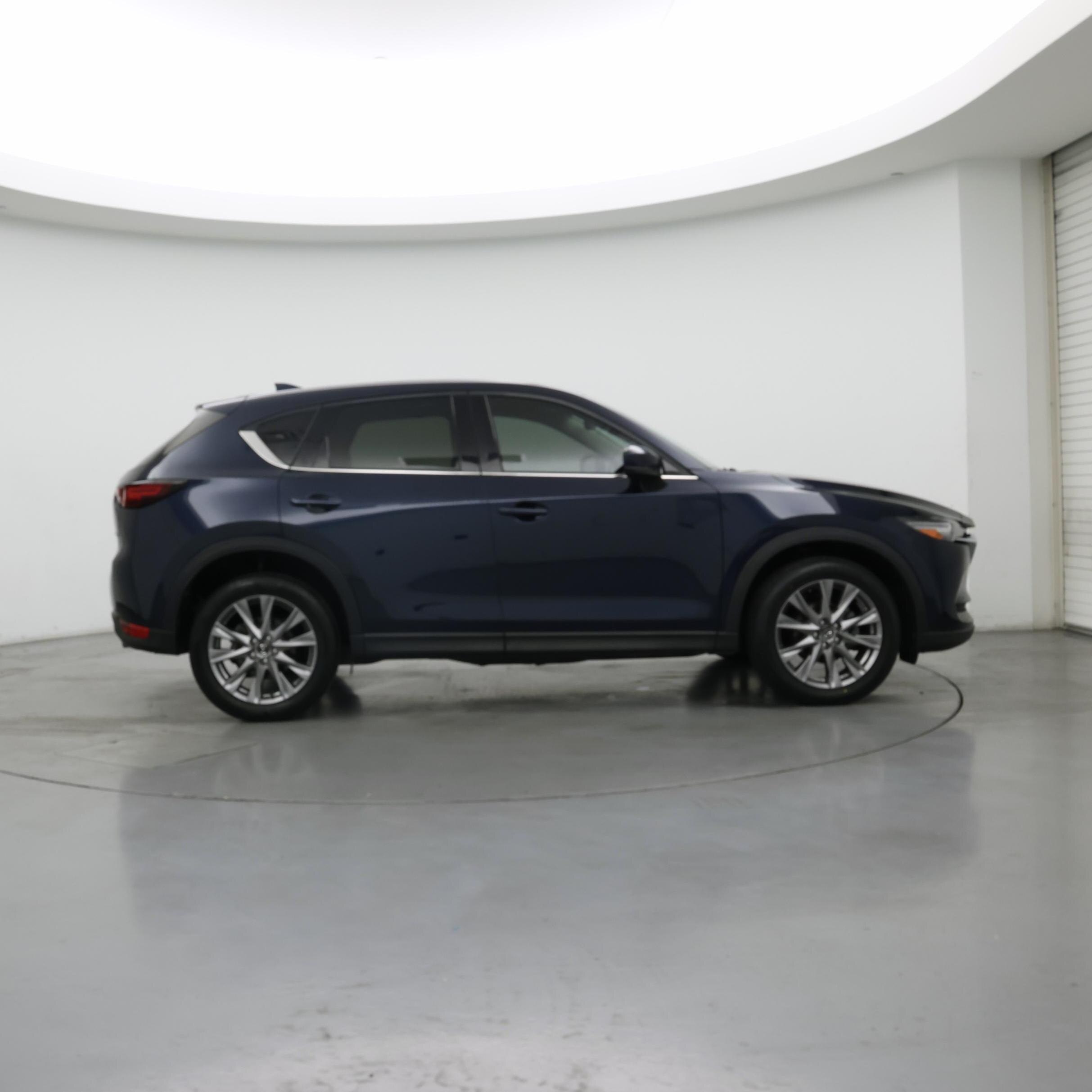 Thumbnail: 2021 Mazda CX-5 - 7