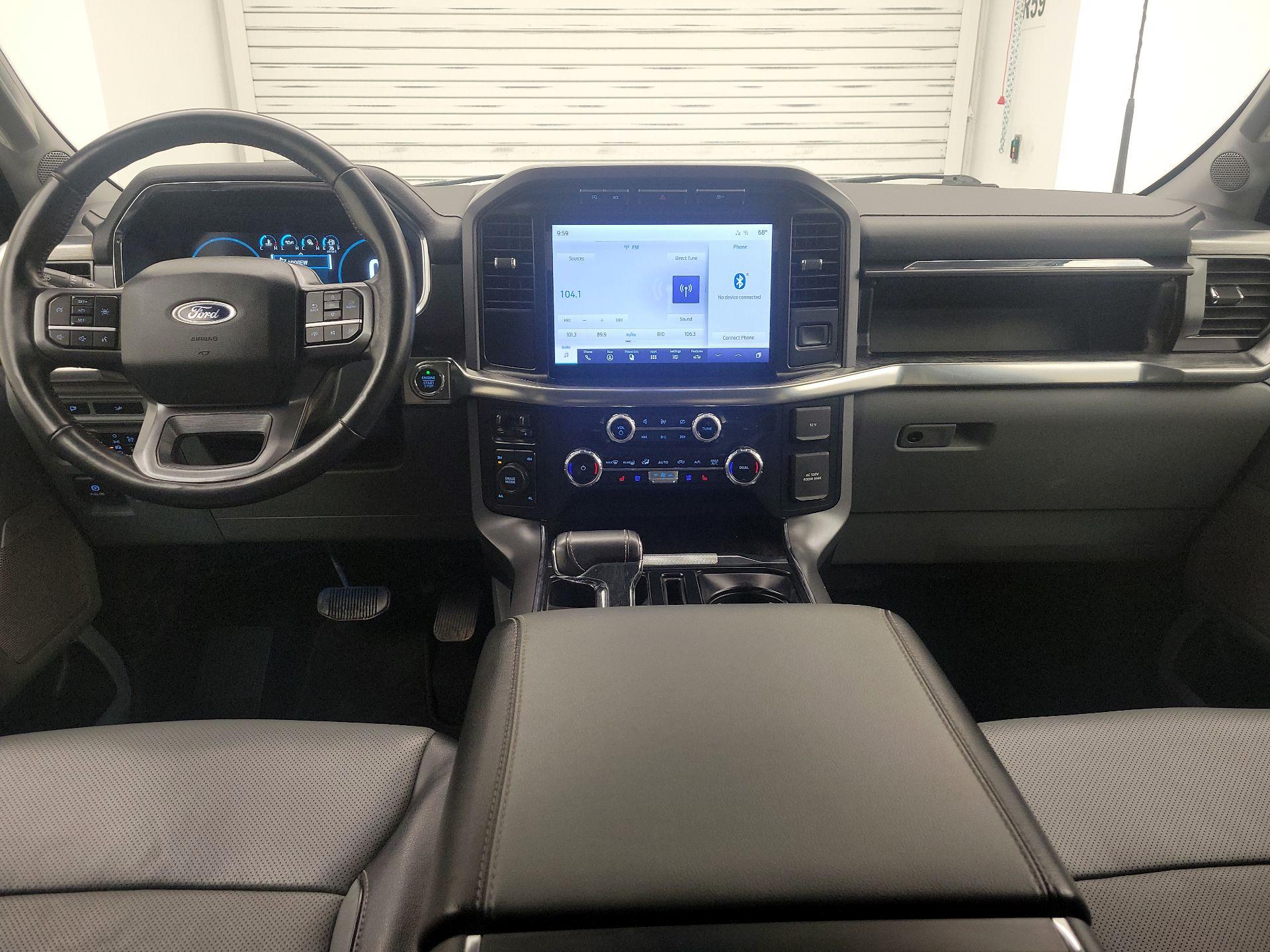 Thumbnail: 2023 Ford F-150 - 9