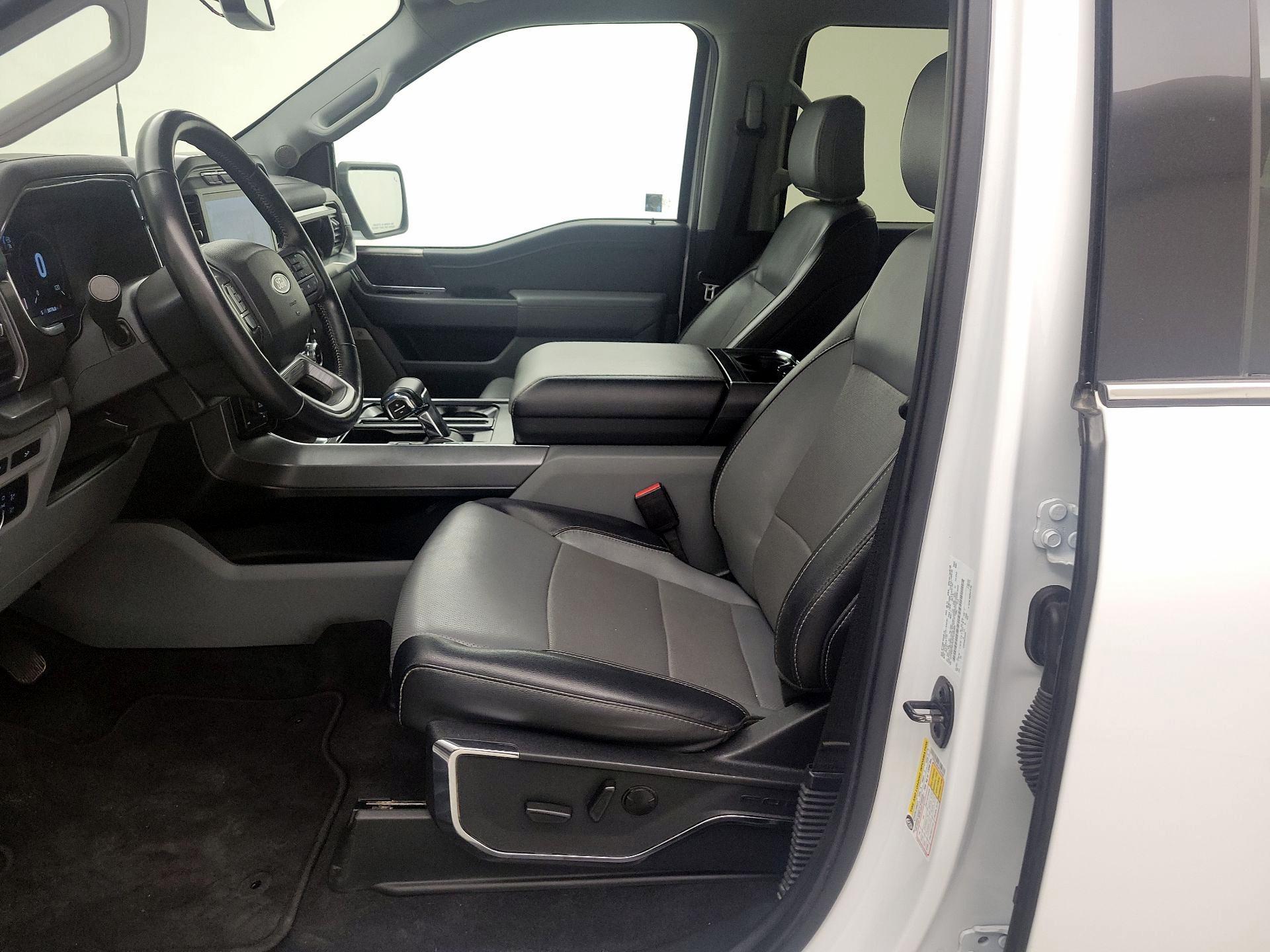 Thumbnail: 2023 Ford F-150 - 11