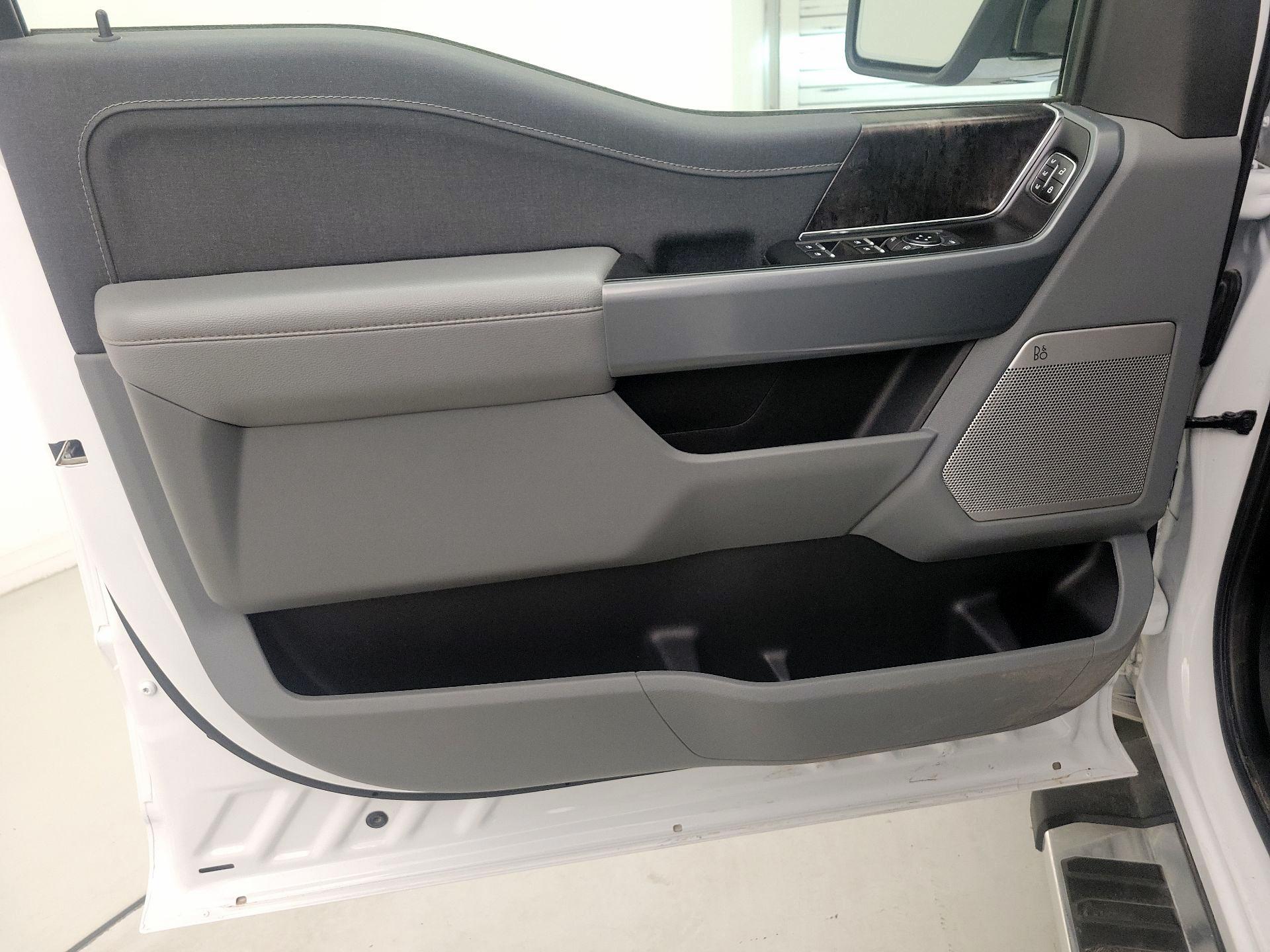 Thumbnail: 2023 Ford F-150 - 12