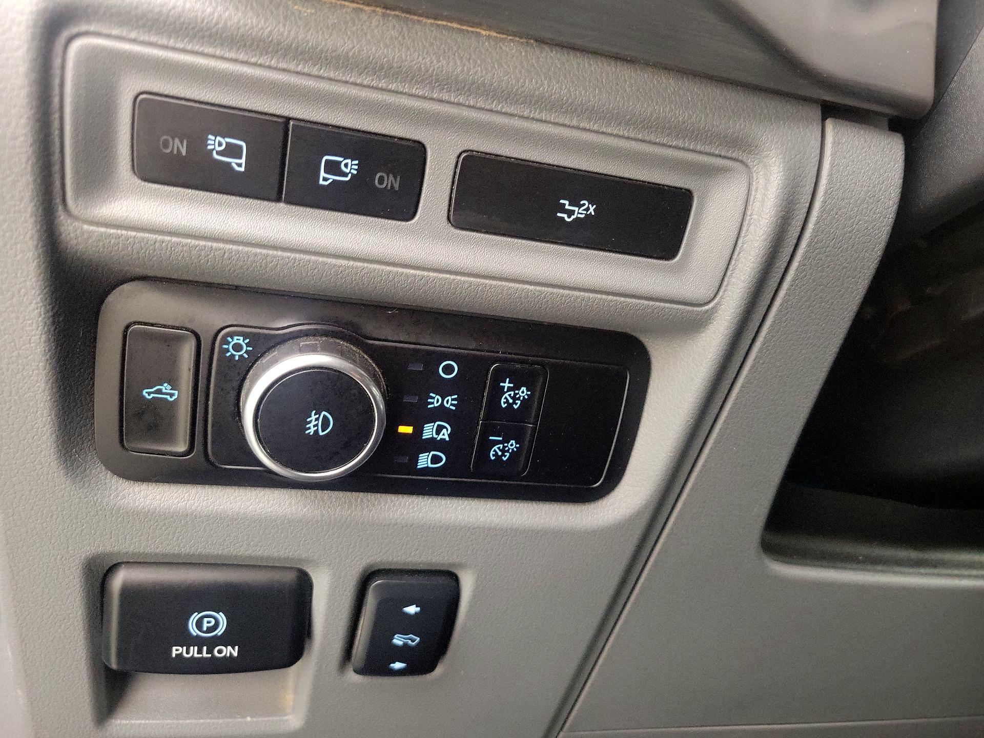 Thumbnail: 2023 Ford F-150 - 13